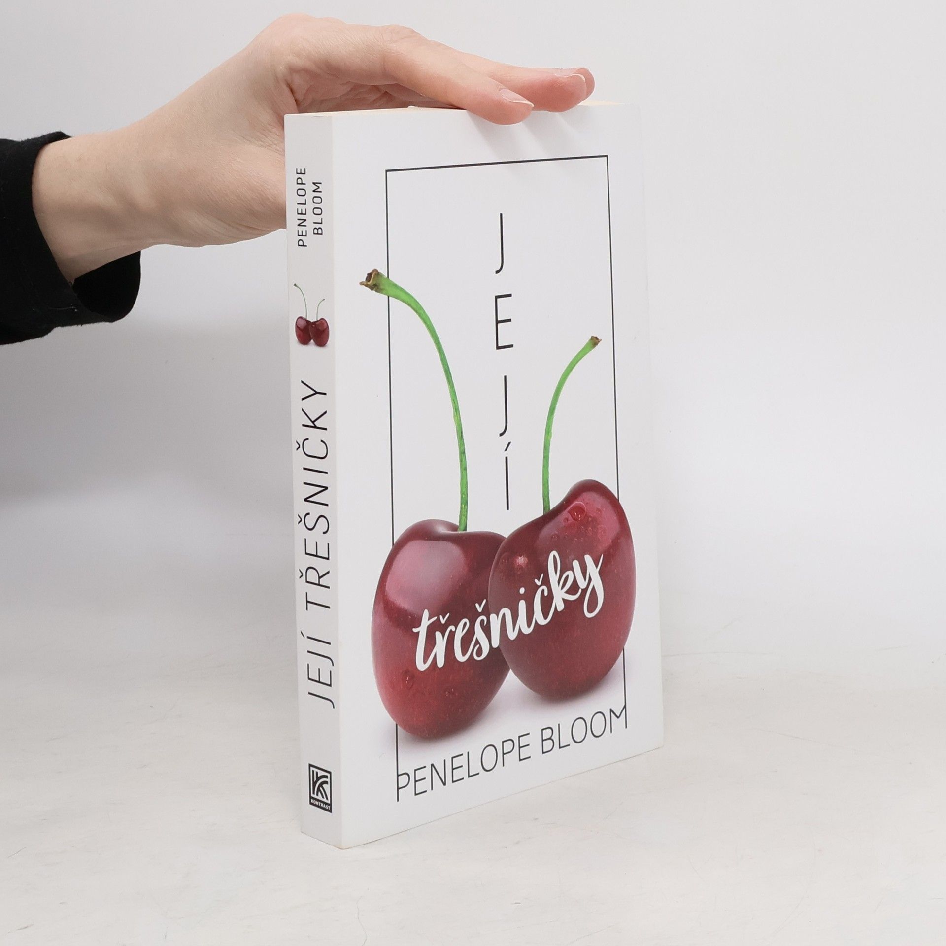 Penelope Bloom Její třešničky