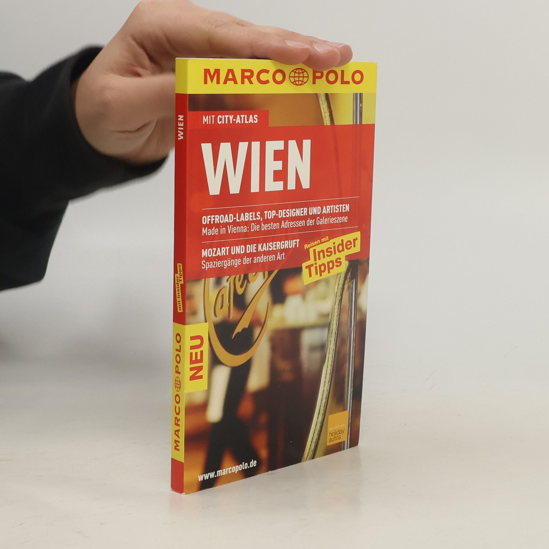 Catherine Ludwig Wien