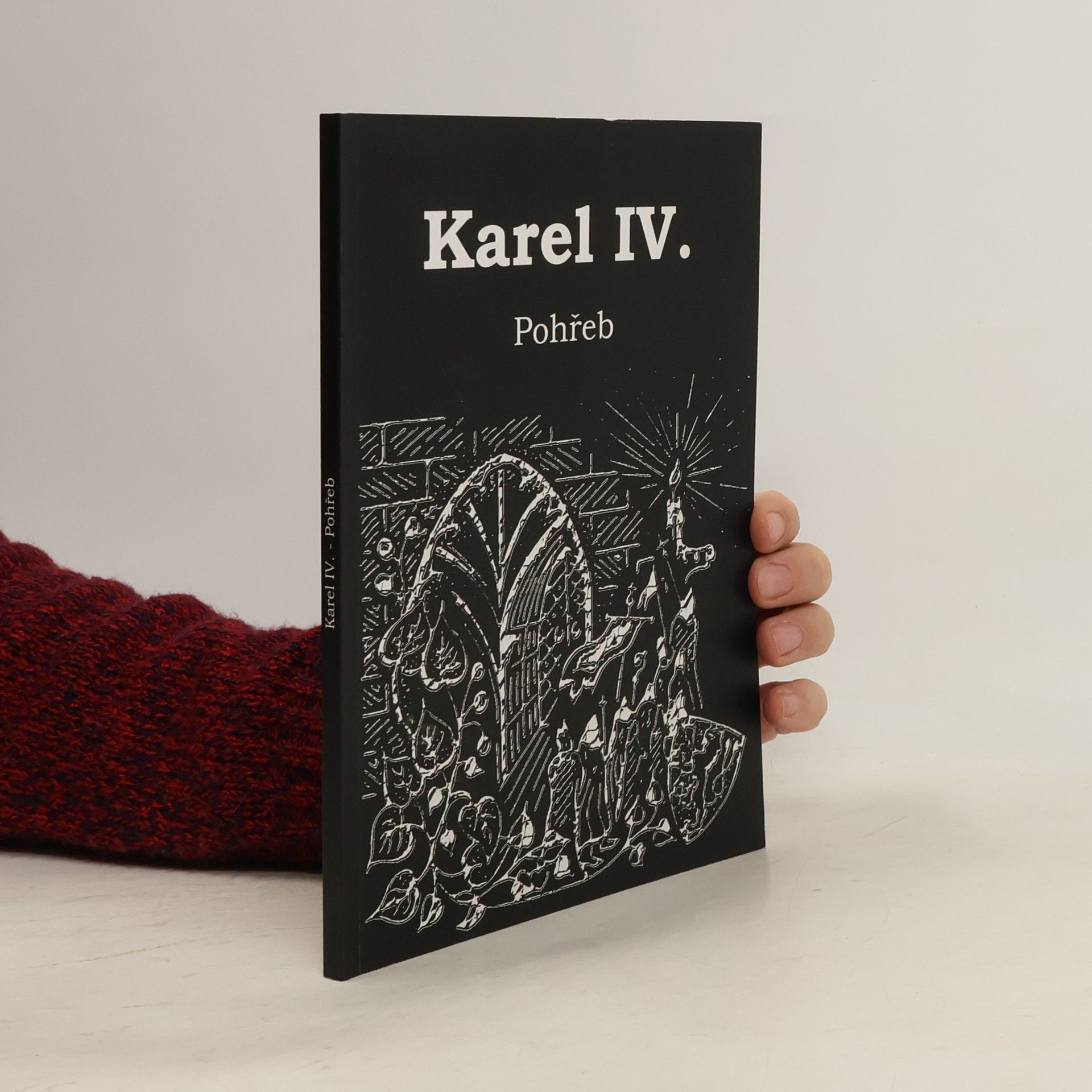 Karel IV.