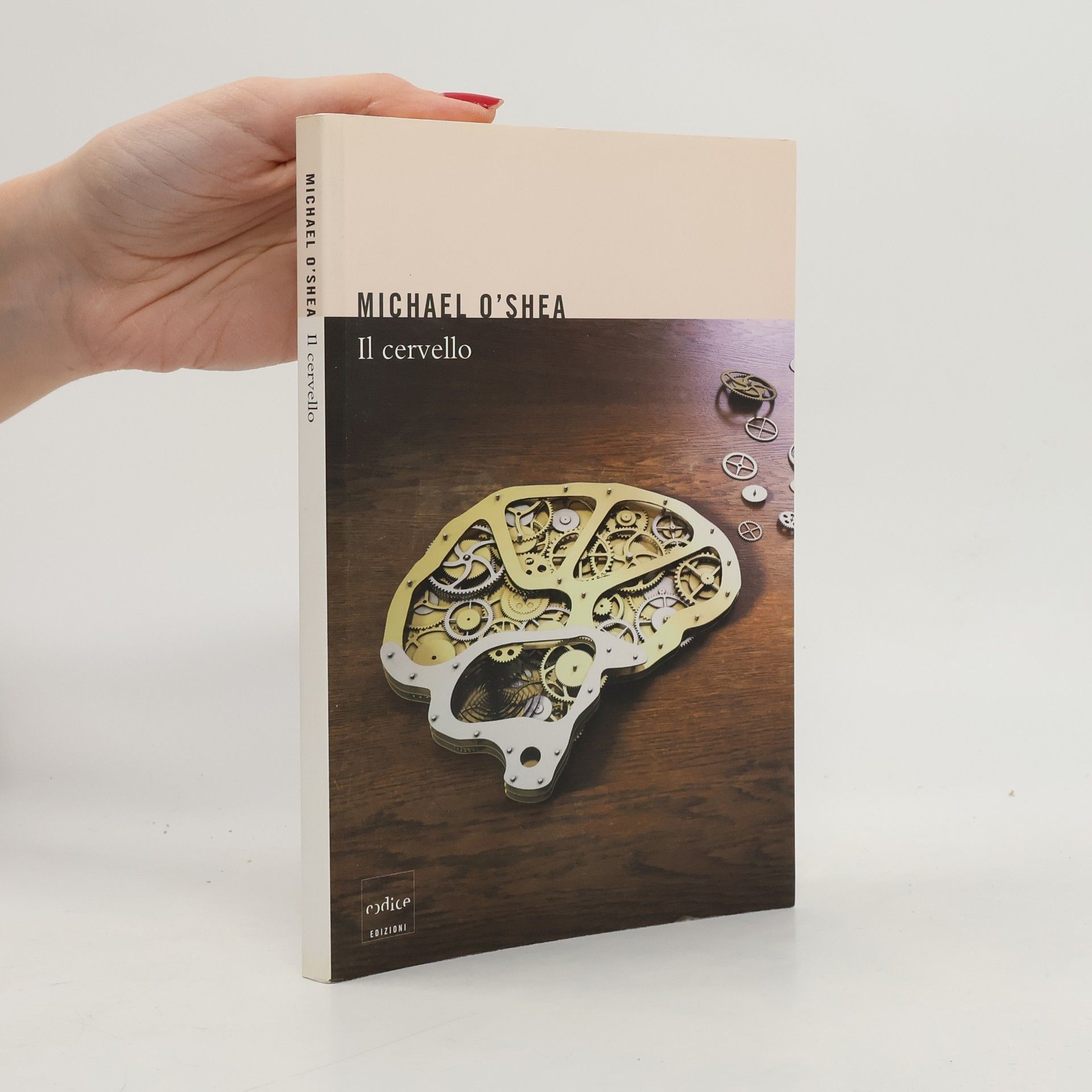 Michael O'Shea Il cervello