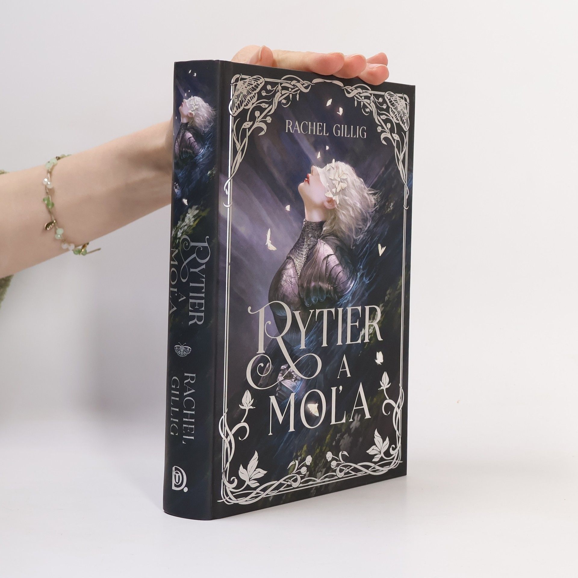 Rachel Gillig Rytier a Moľa