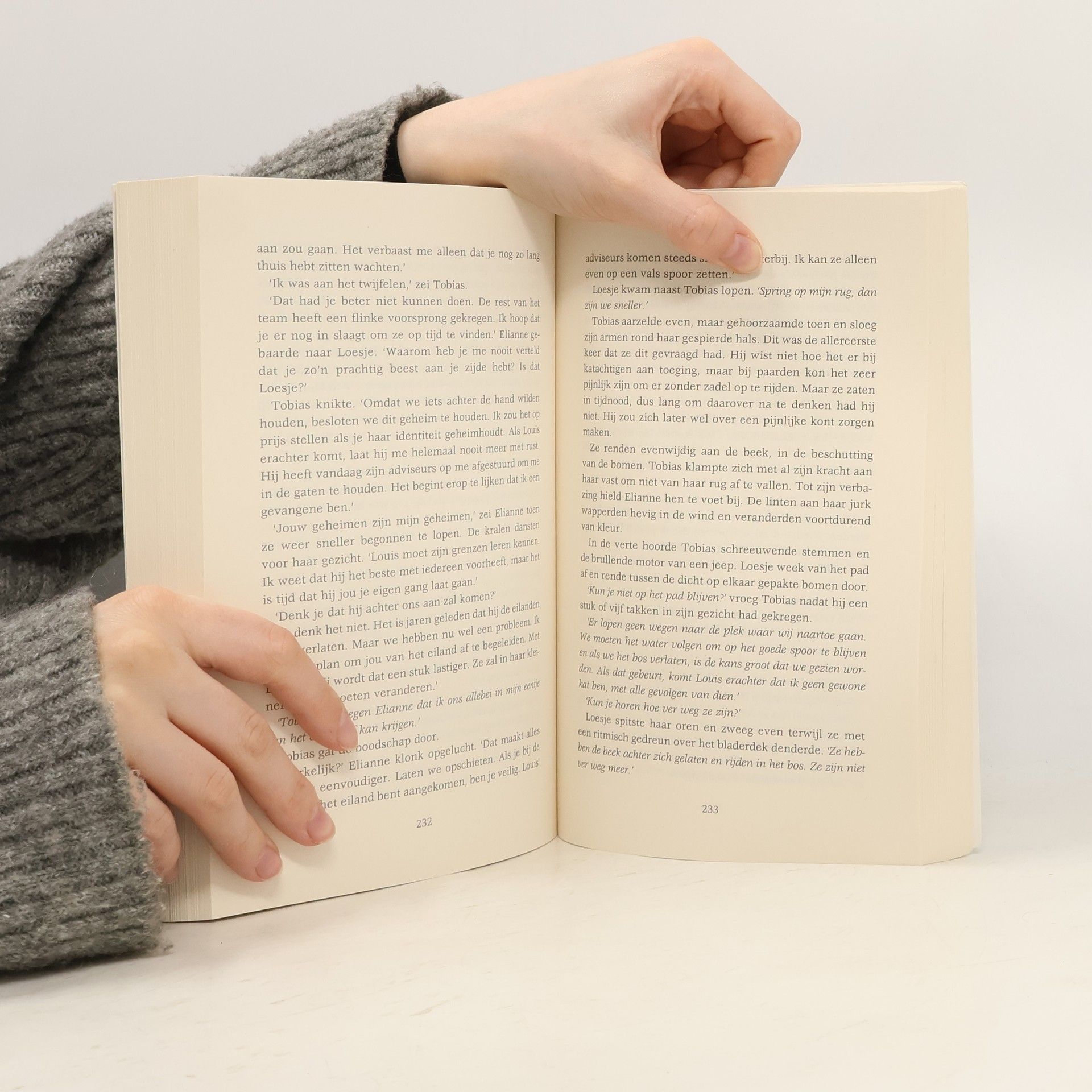 Jeroen van Unen De Nachtuilen