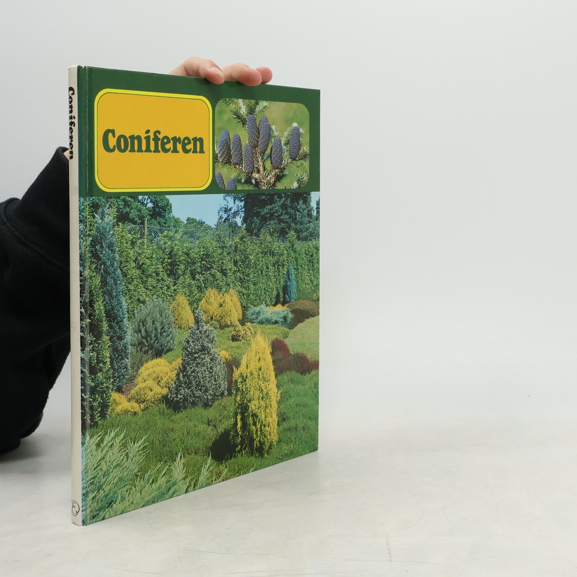 Autores varios Coniferen