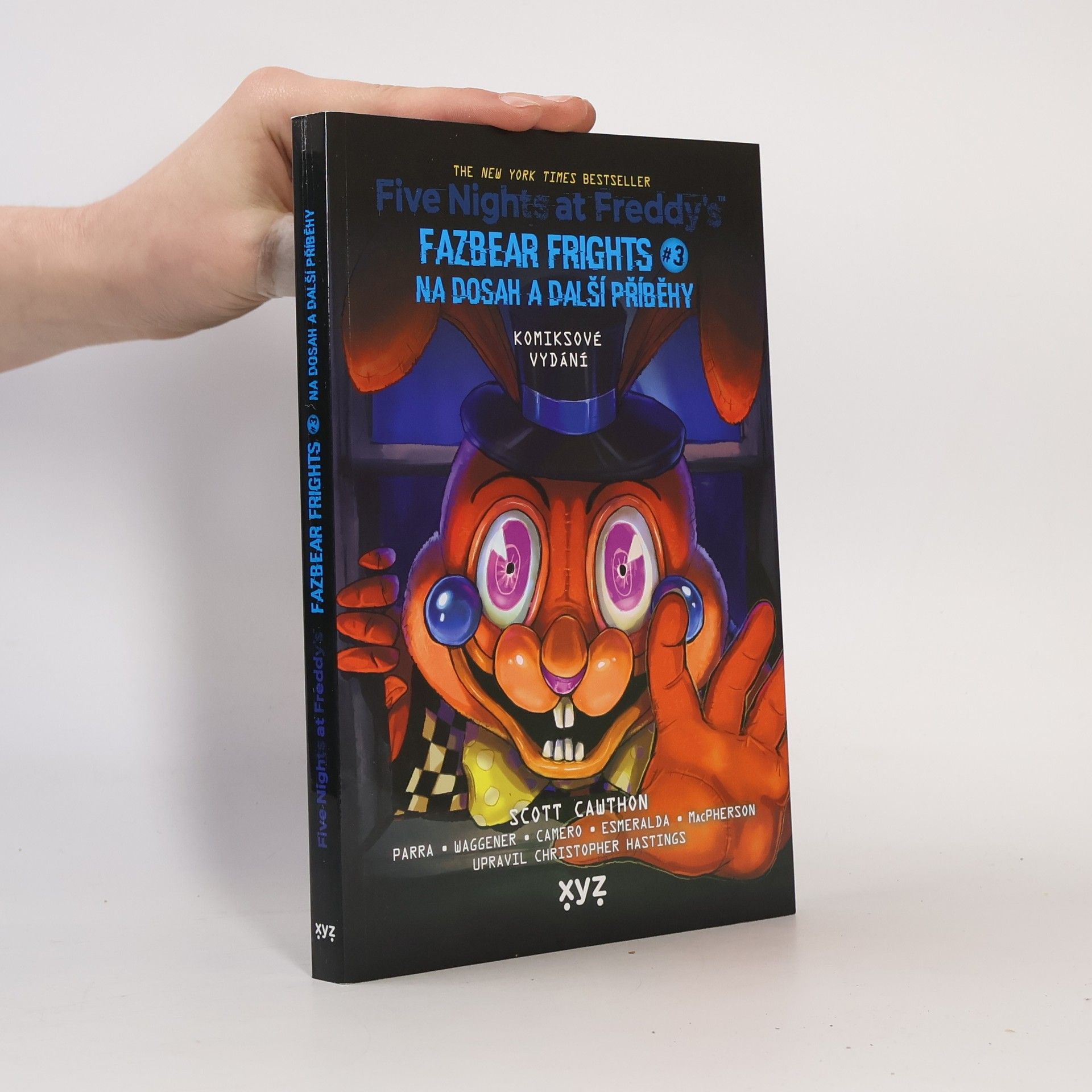 Na dosah a další příběhy