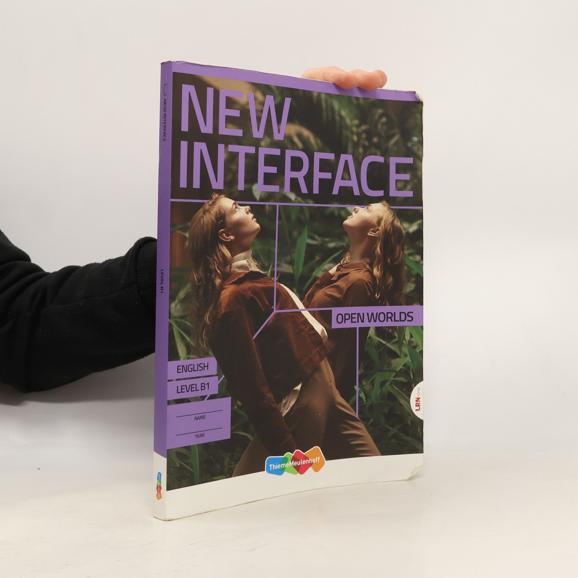 Autorenkollektiv New Interface