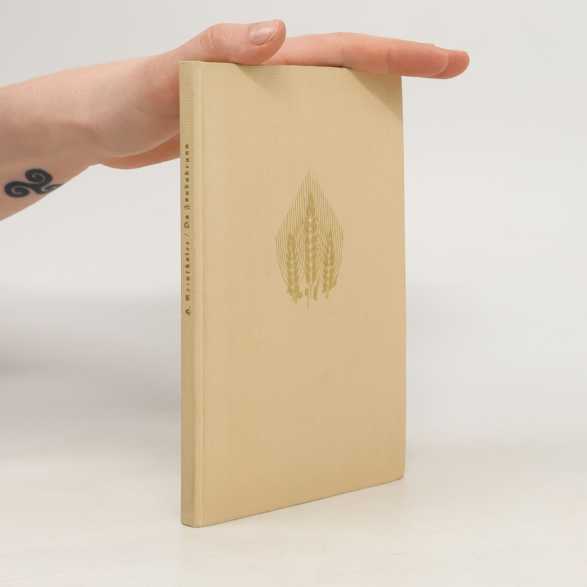 Hans Reinthaler Da Zaubabrunn