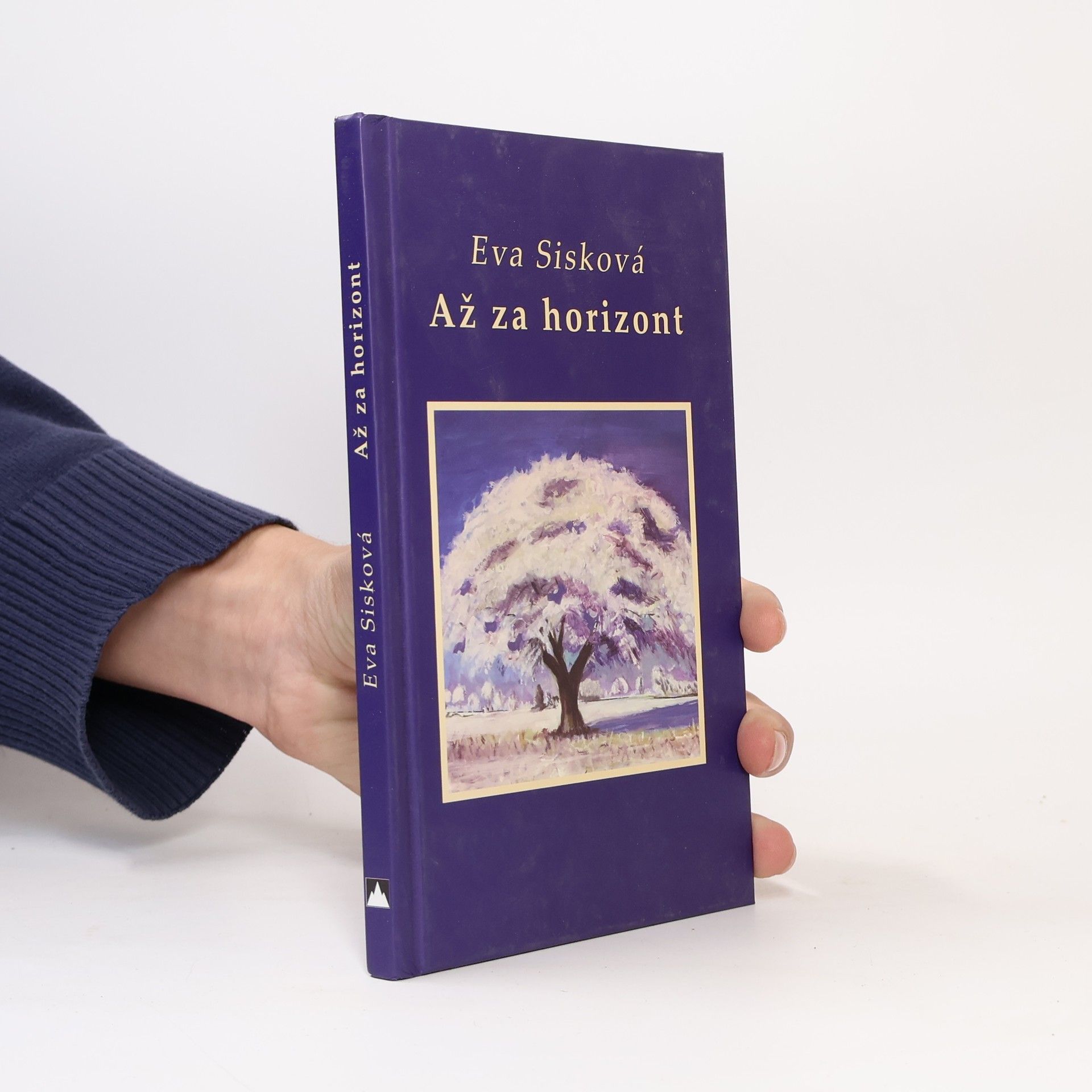 . Eva Siskova Až za horizont