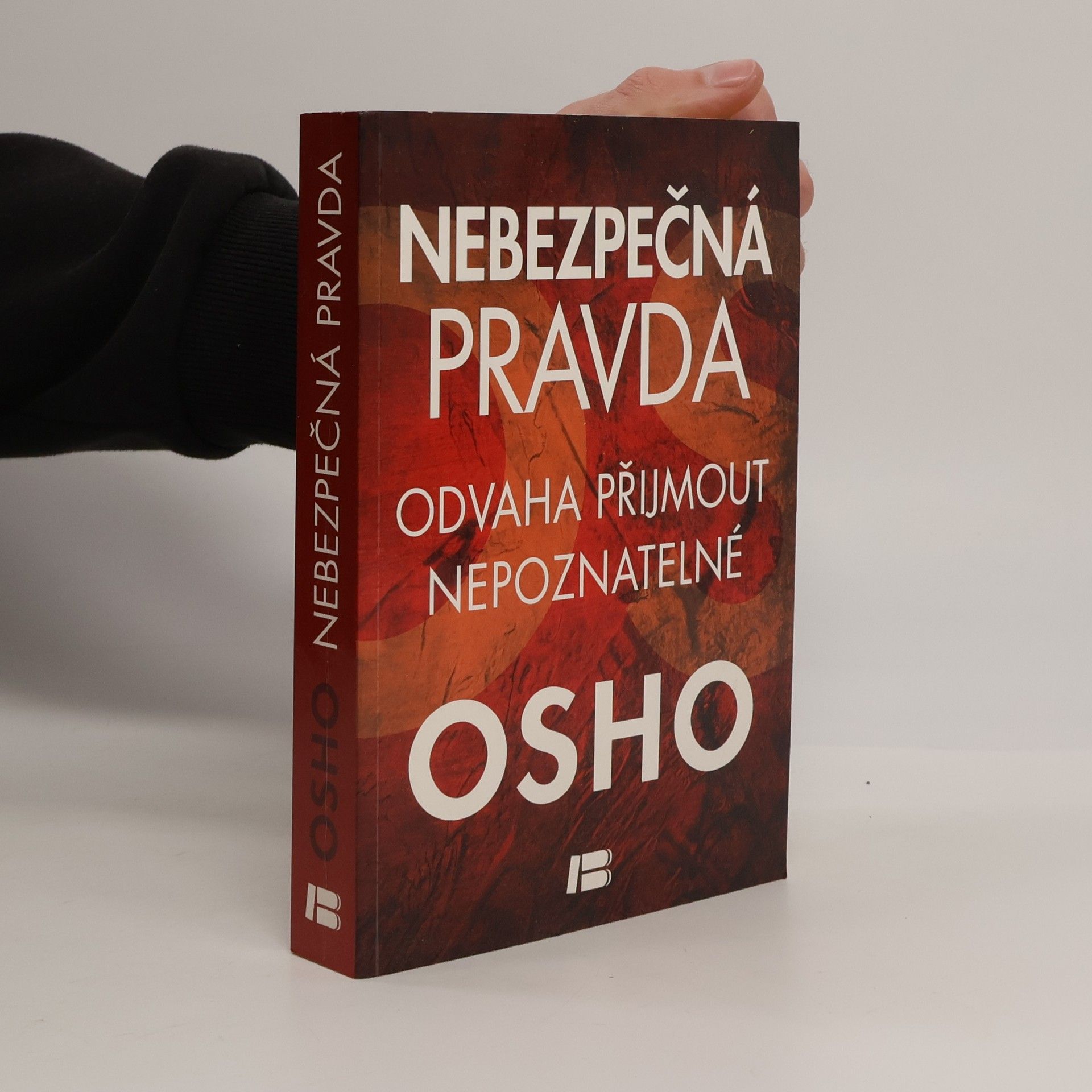 Osho Nebezpečná pravda