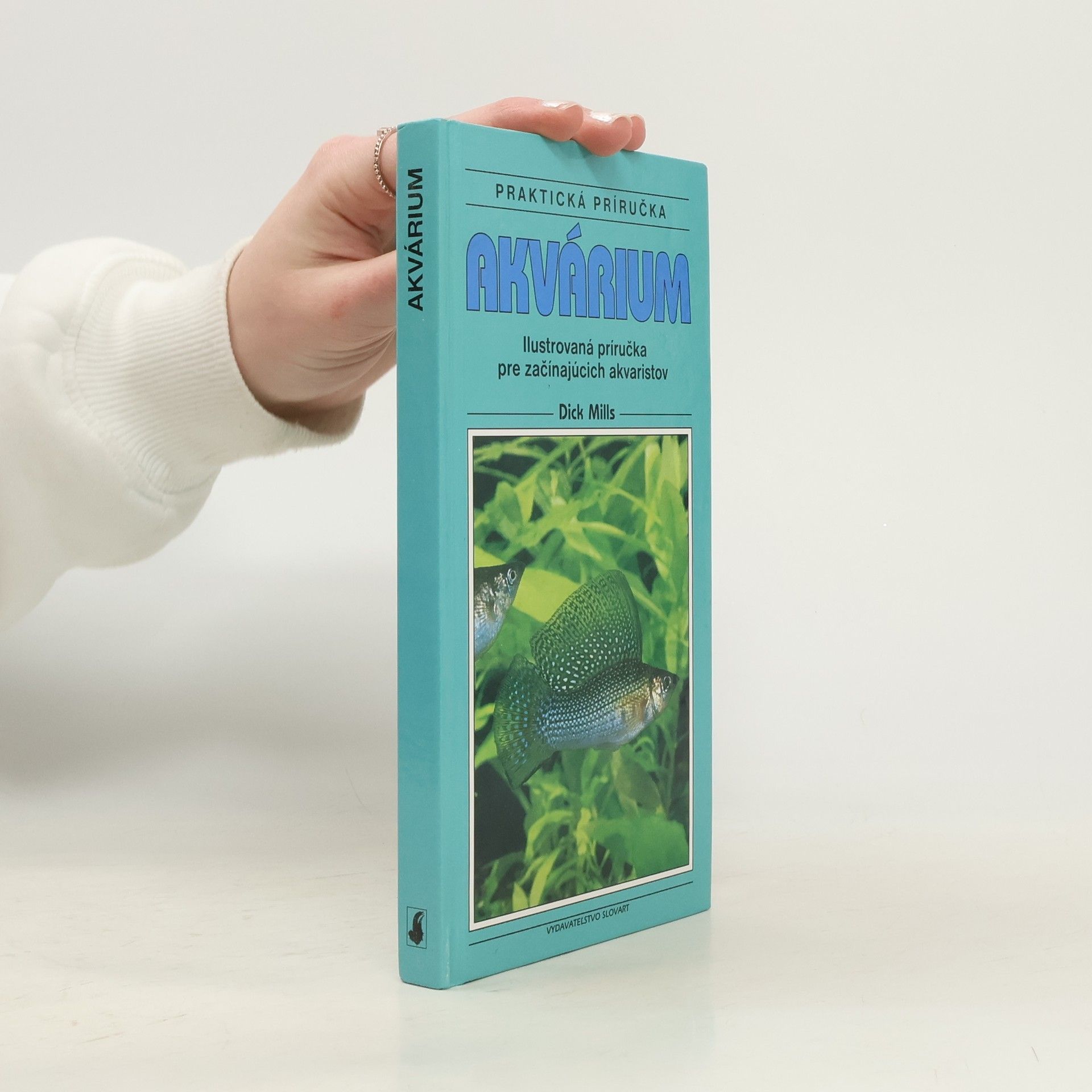 Dick Mills Akvárium