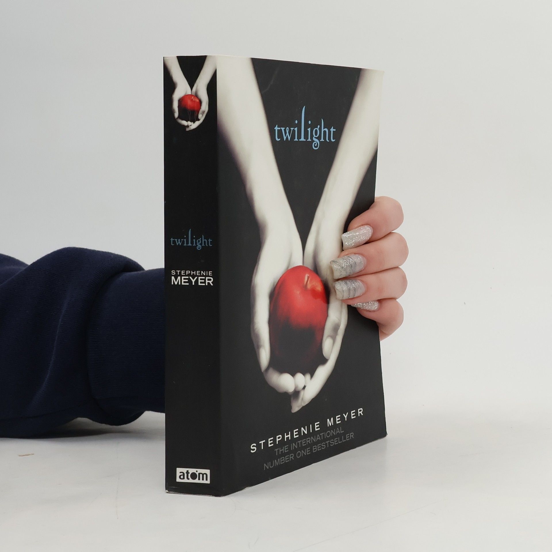 Stephenie Meyer Twilight