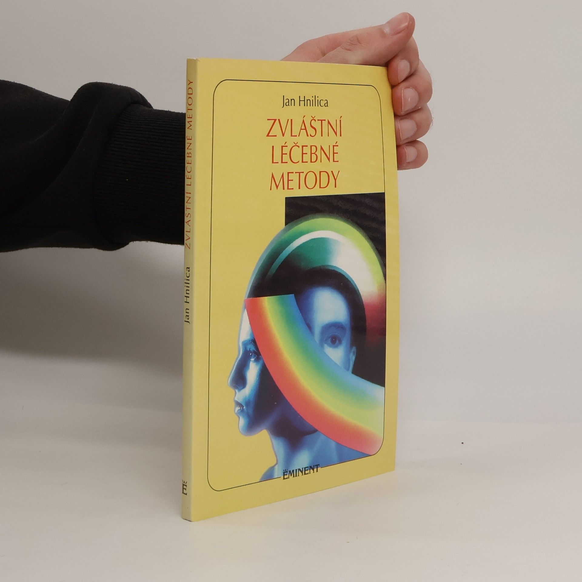 Magdalena Martínková Zvláštní léčebné metody