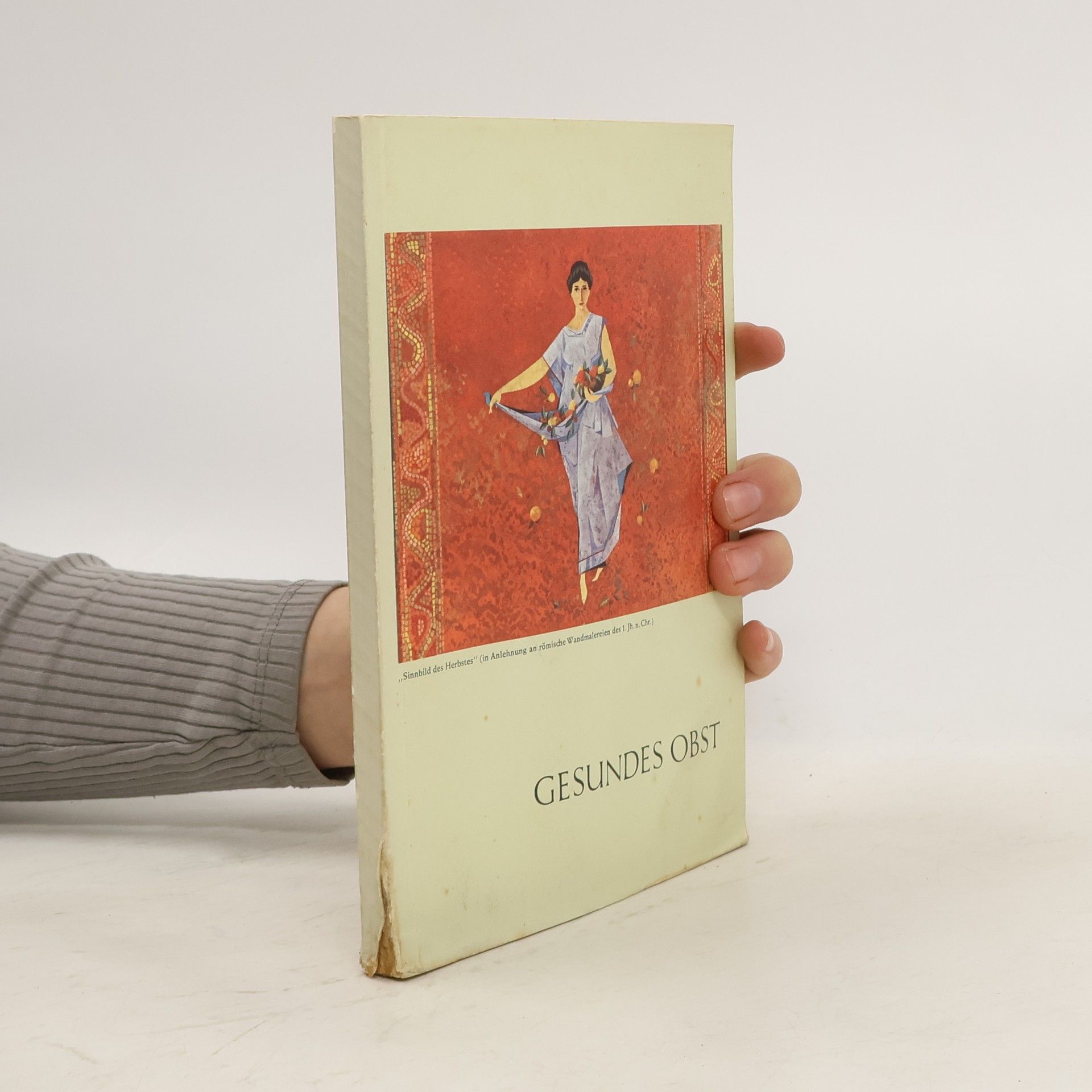 Auteurscollectief Gesundes Obst