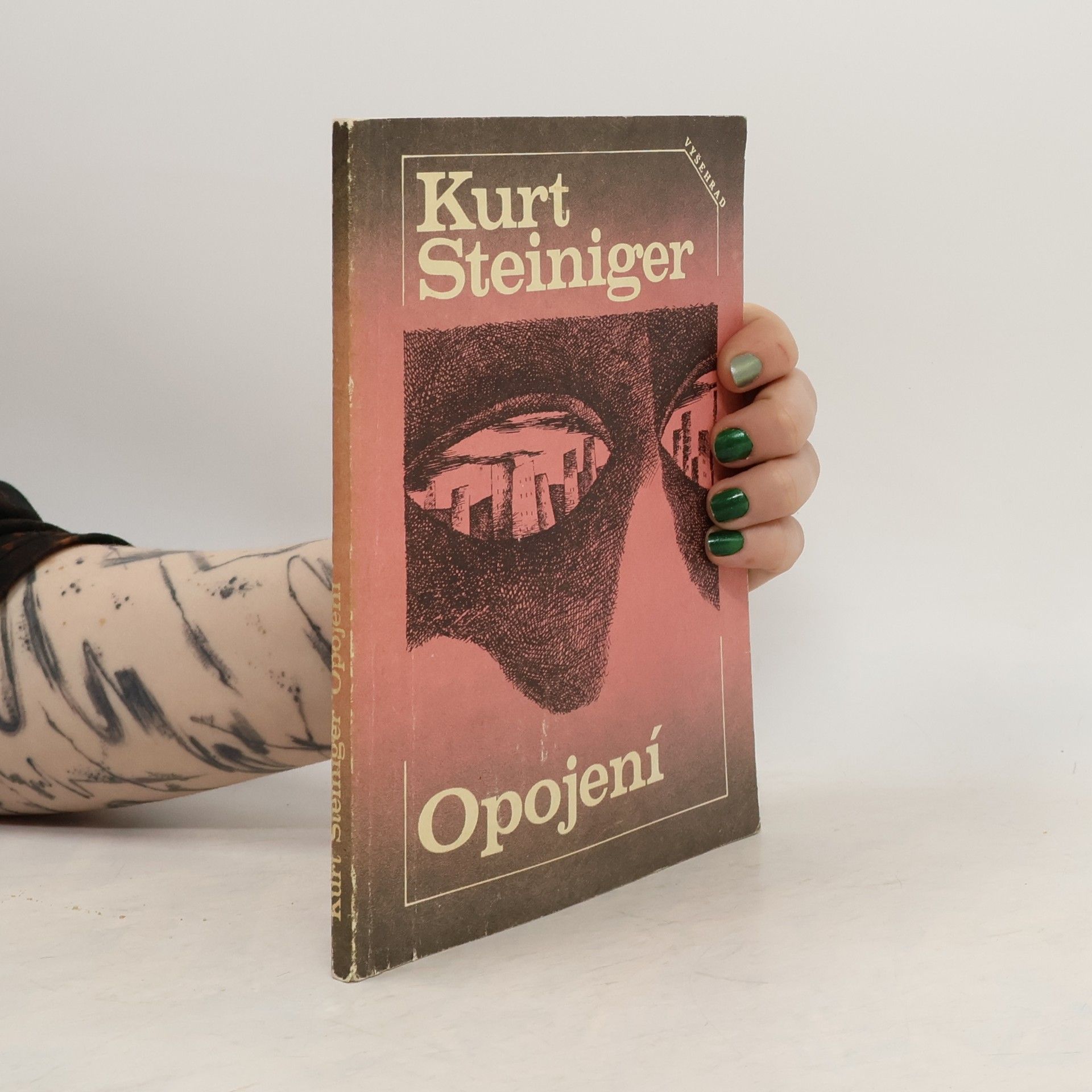 Kurt Steininger Opojení