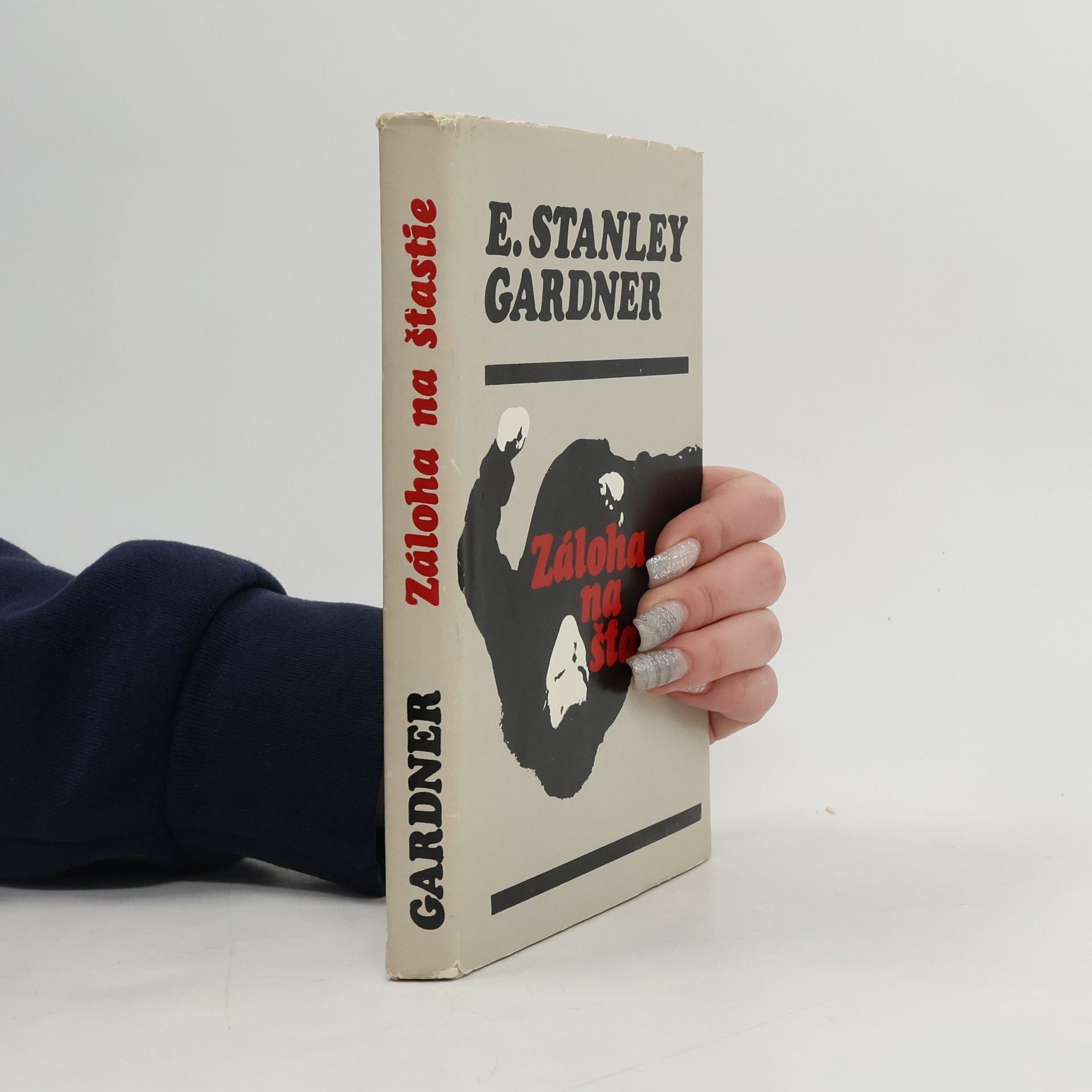 Záloha na šťastie