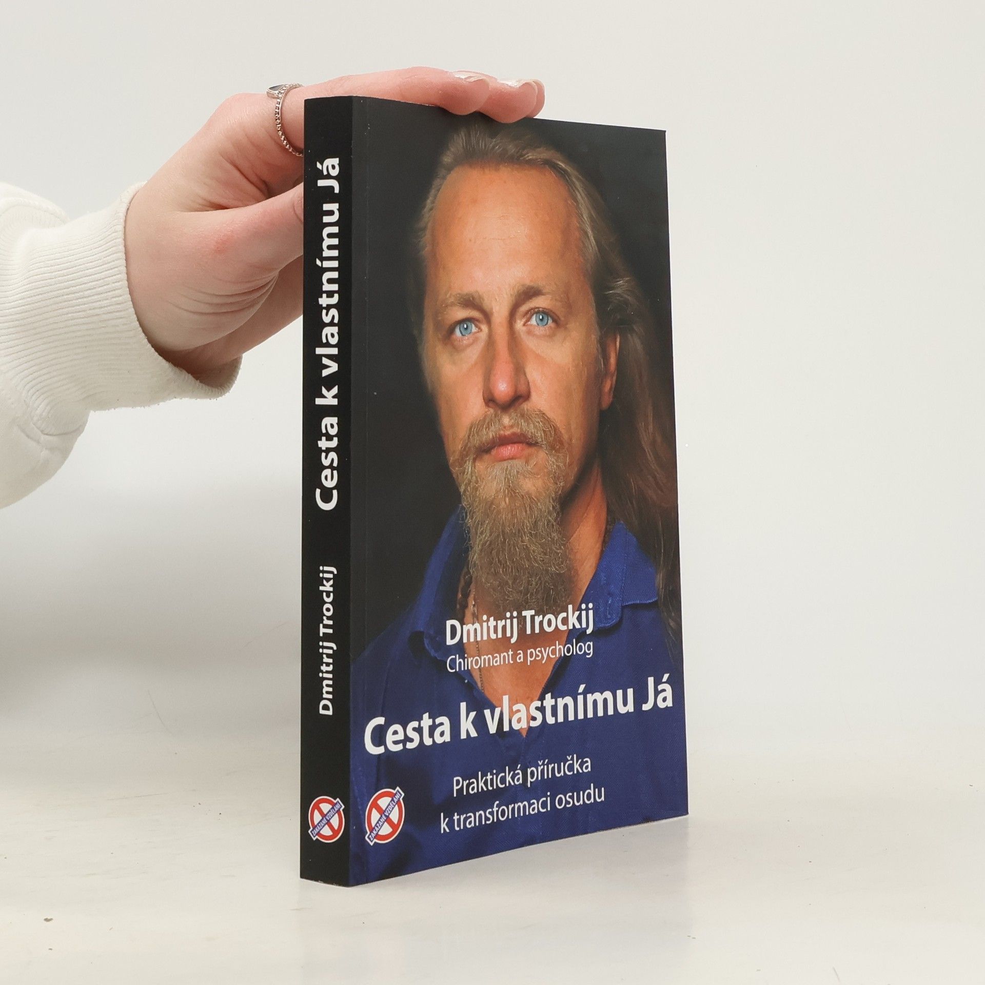 Cesta k vlastnímu Já