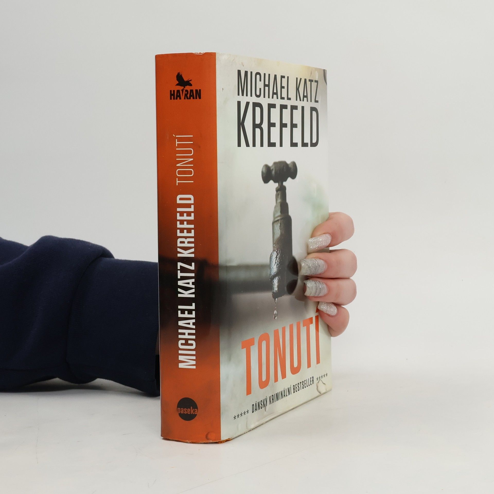 Michael Katz Krefeld Tonutí