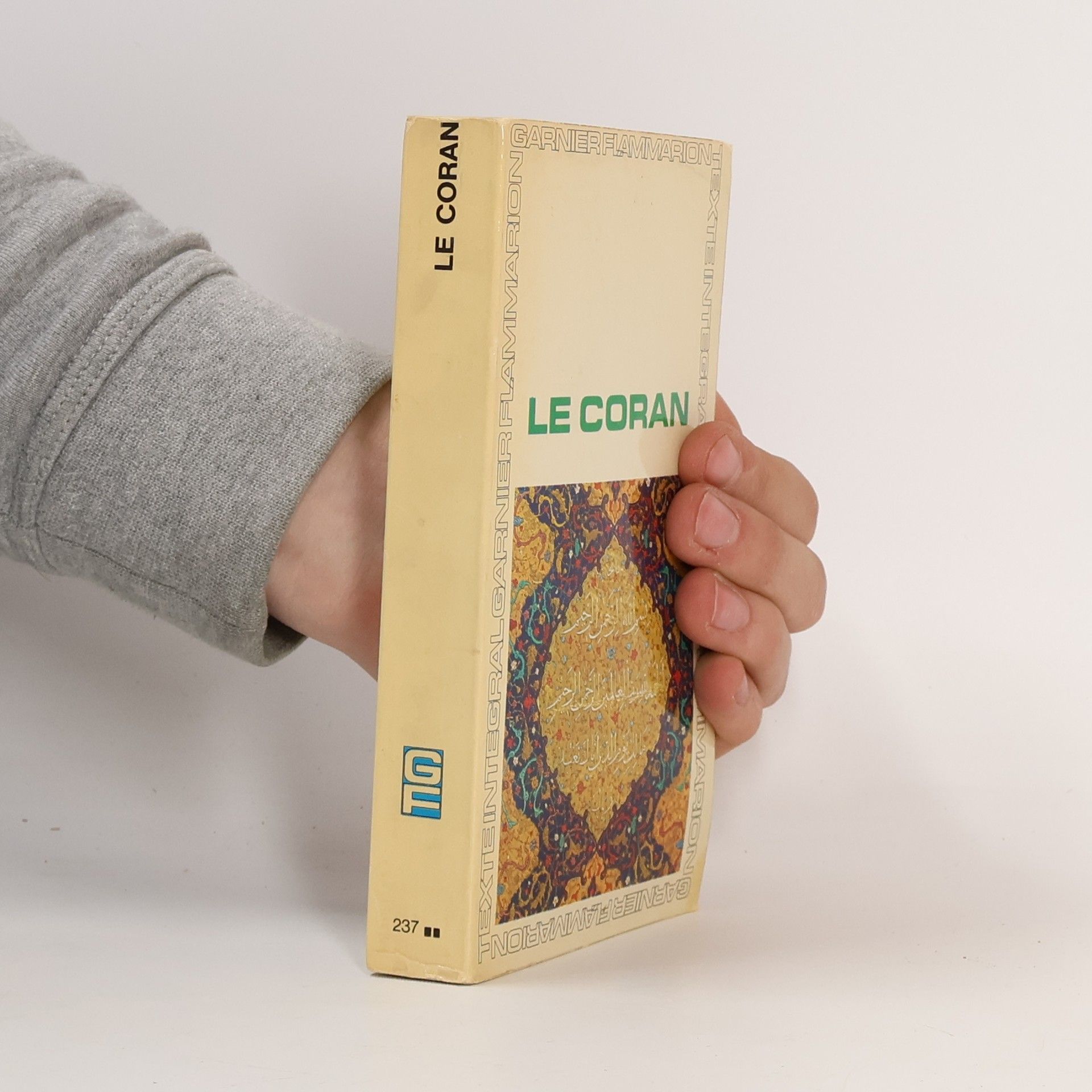 Autorenkollektiv Le Coran