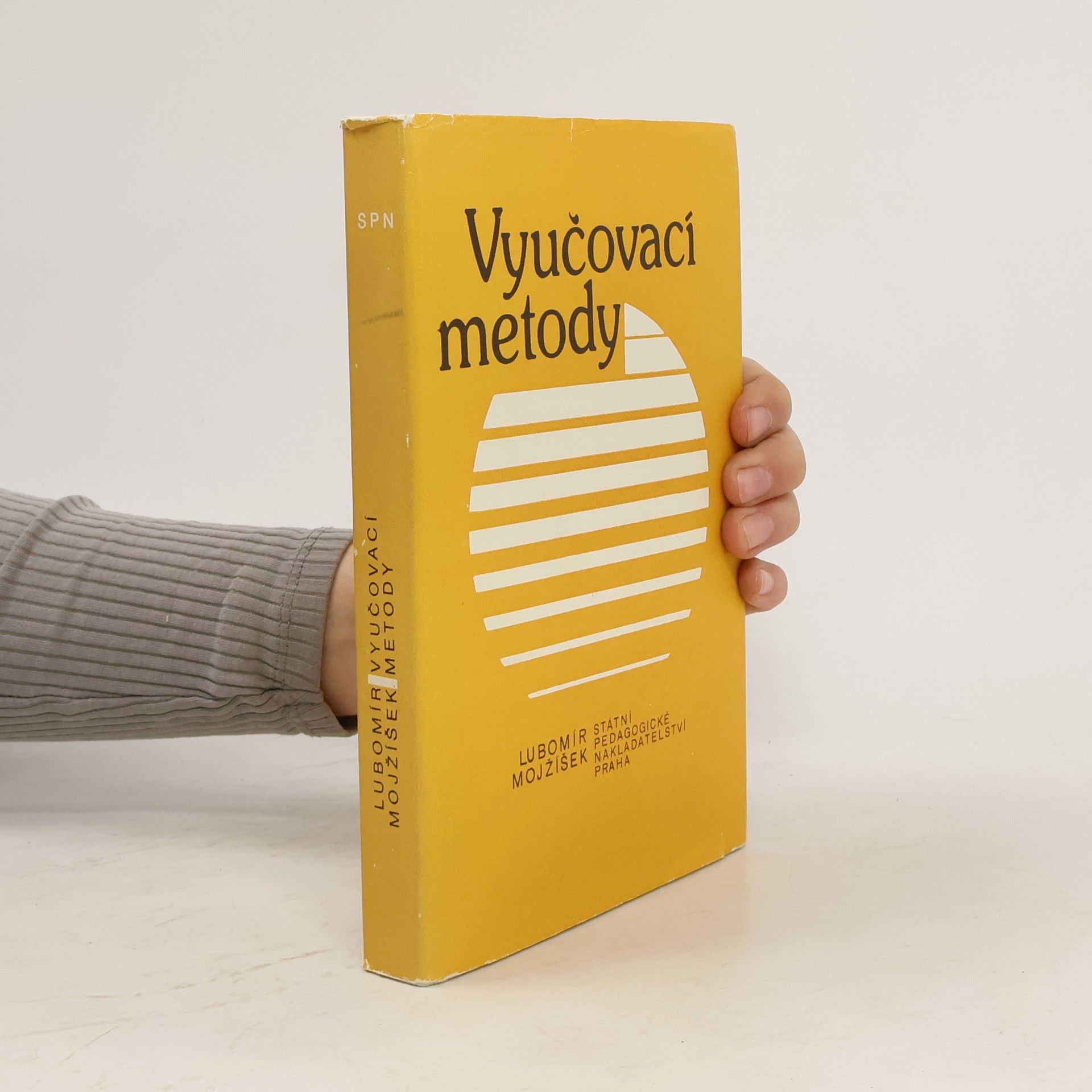 Lubomír Mojžíšek Vyučovací metody