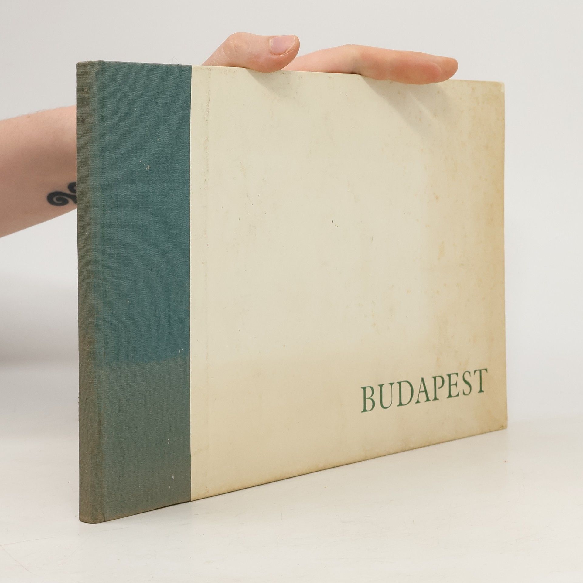 Zoltán Halász Budapest