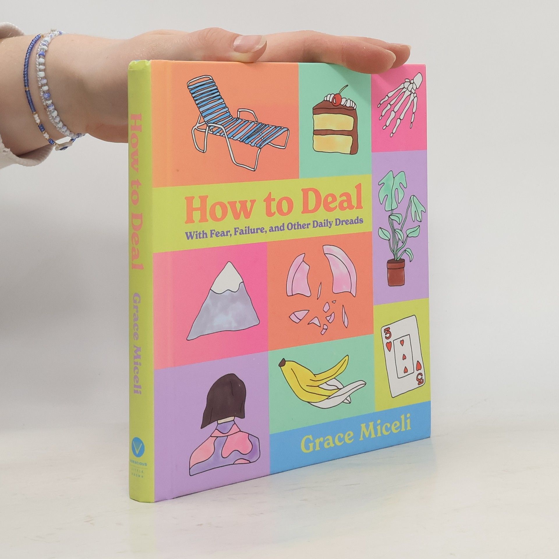 Grace Miceli How to Deal