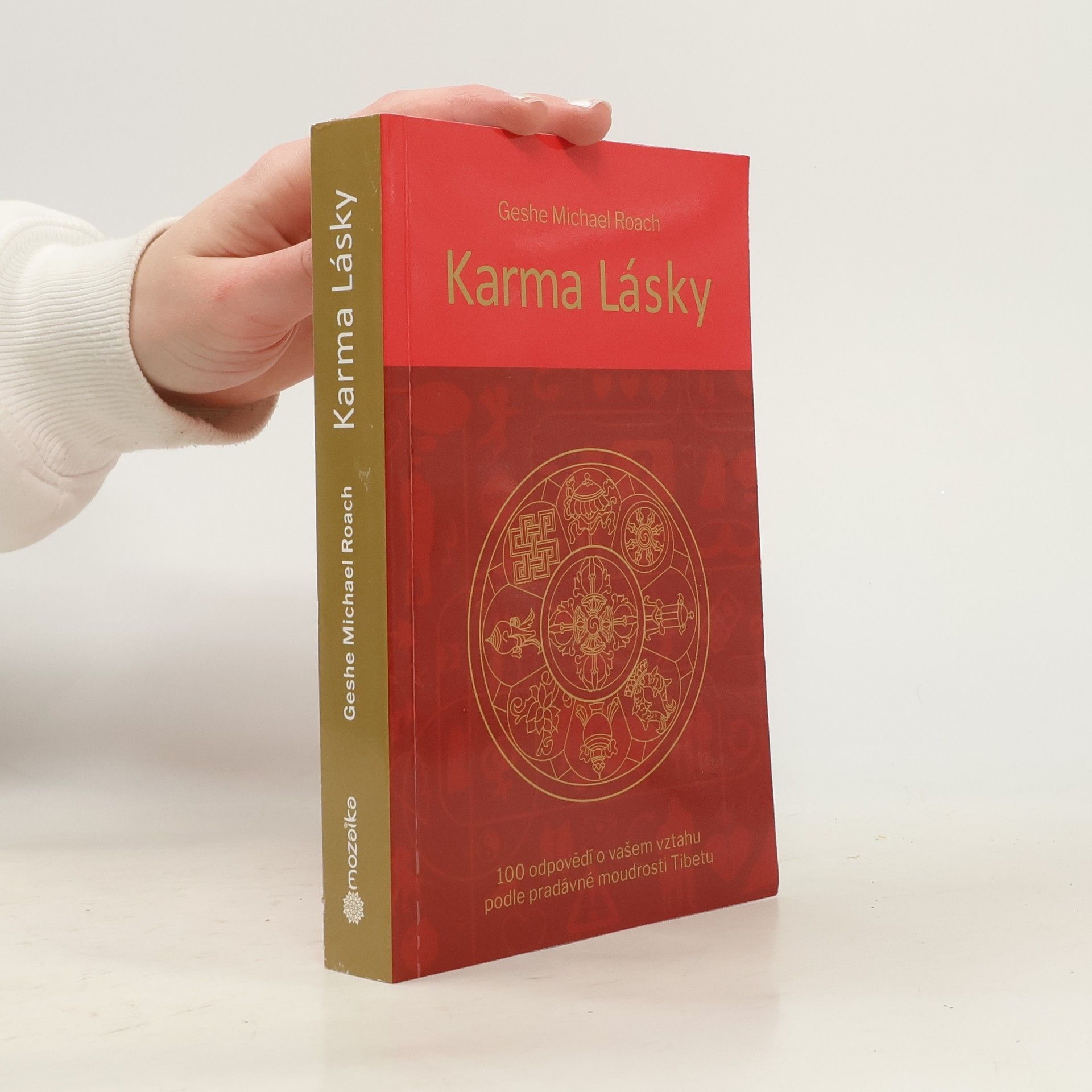 Michael Roach Karma lásky