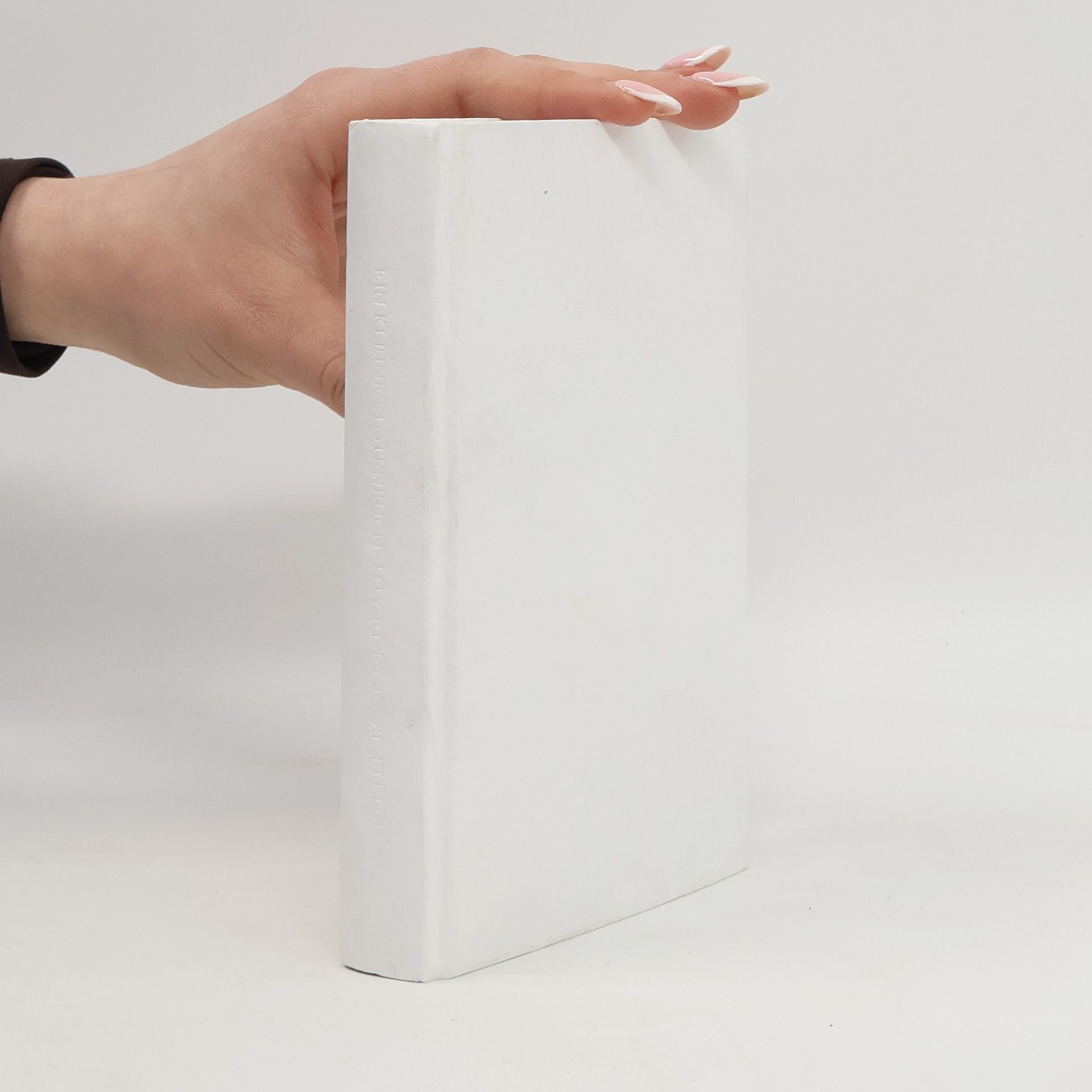 Martin Frank Ein kleines Totenbuch