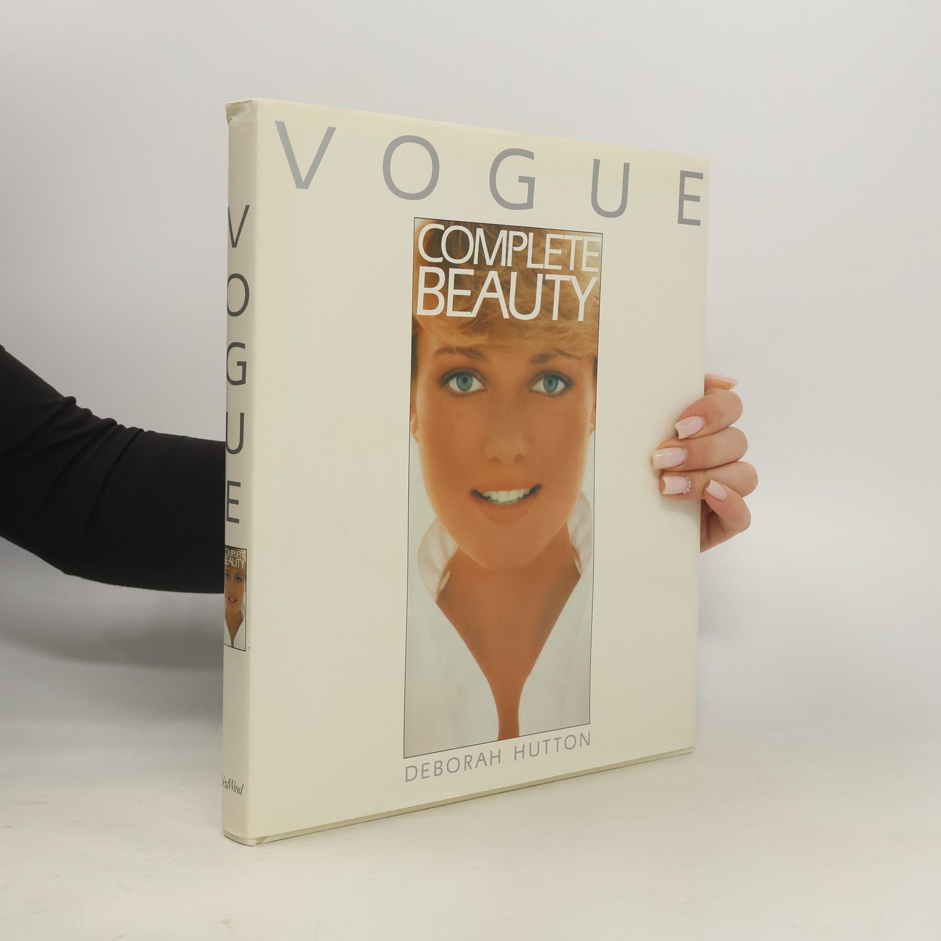 Vogue Complete Beauty