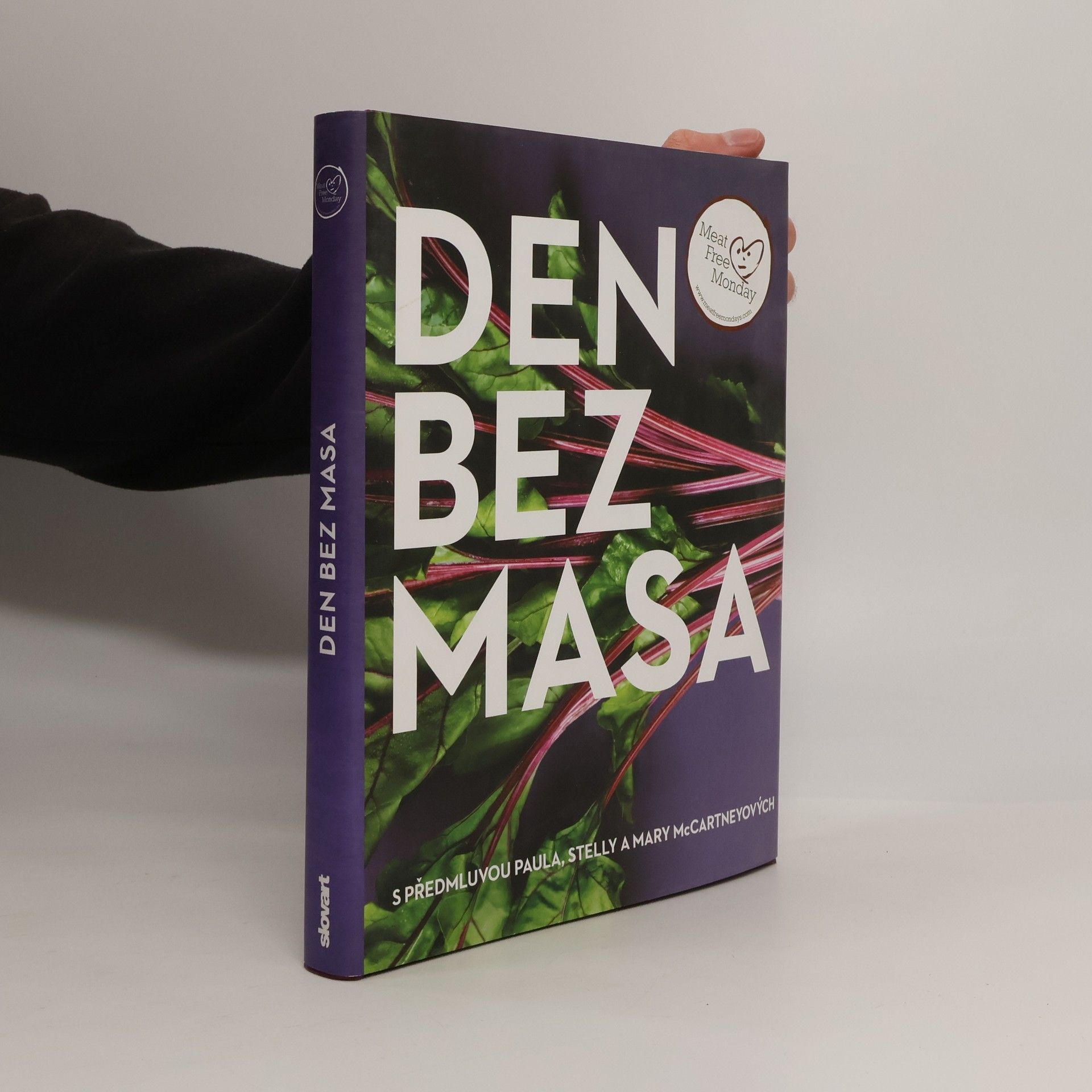 Annie Rigg Den bez masa