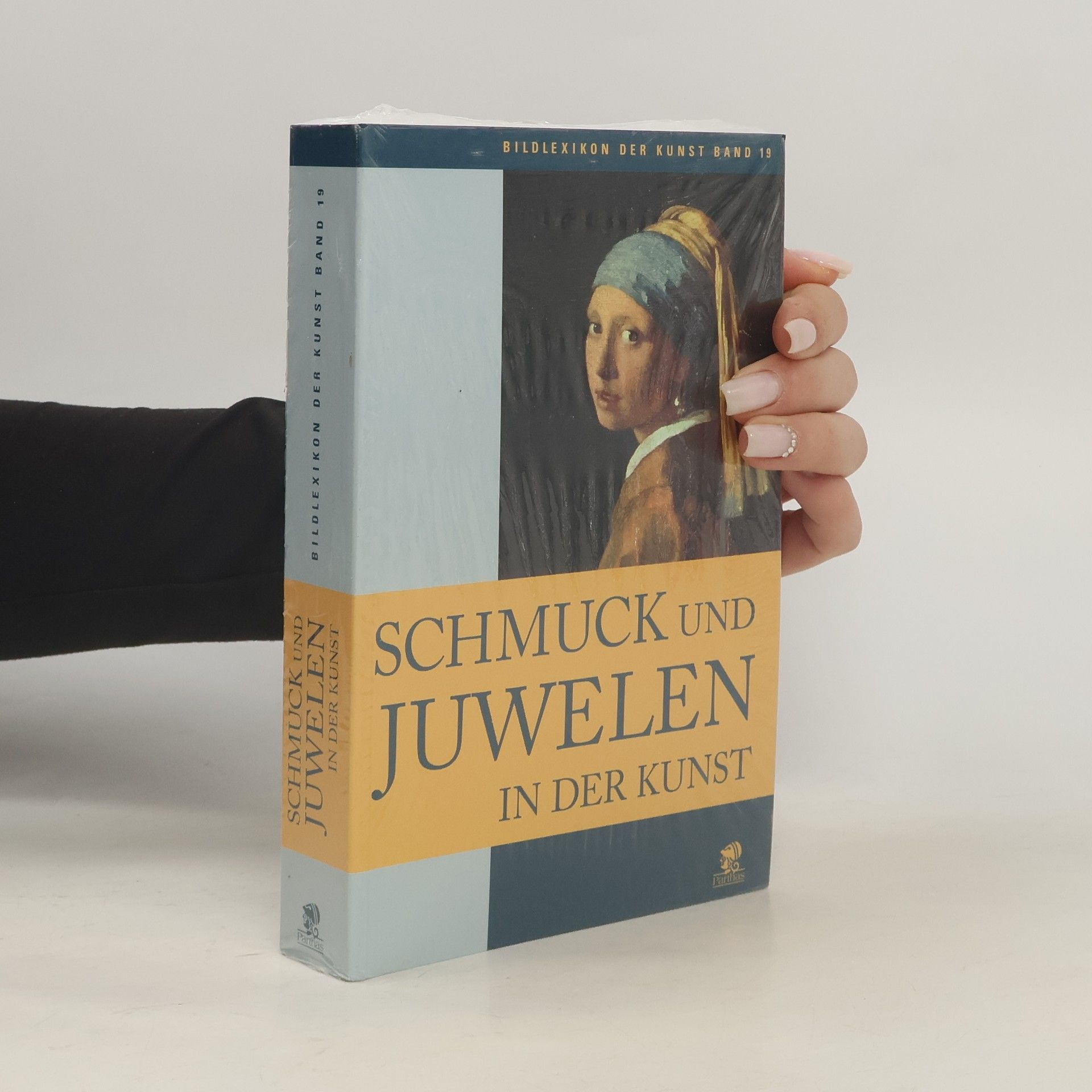 Silvia Malaguzzi Schmuck und Juwelen in der Kunst