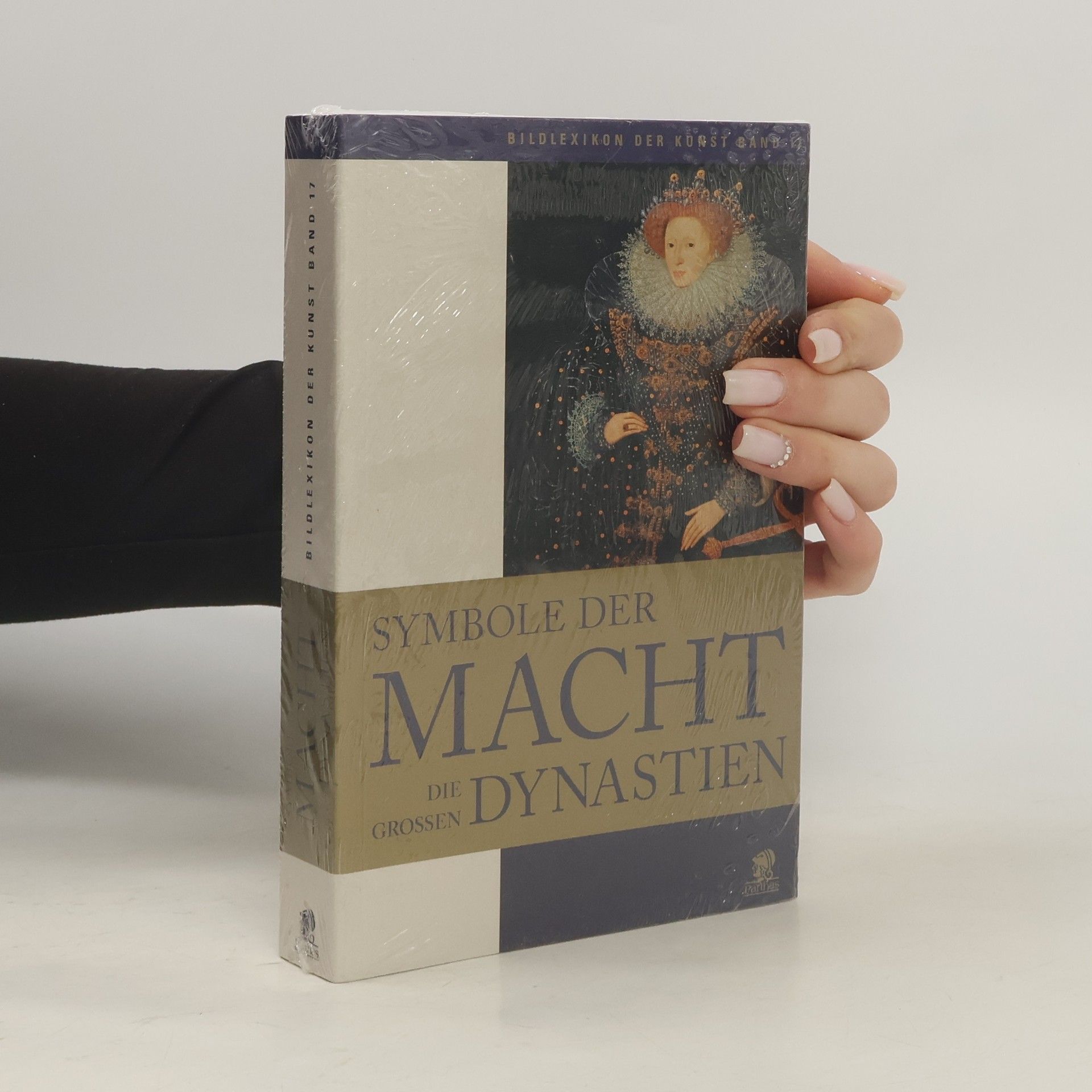 Yvon Taillandier Symbole der Macht