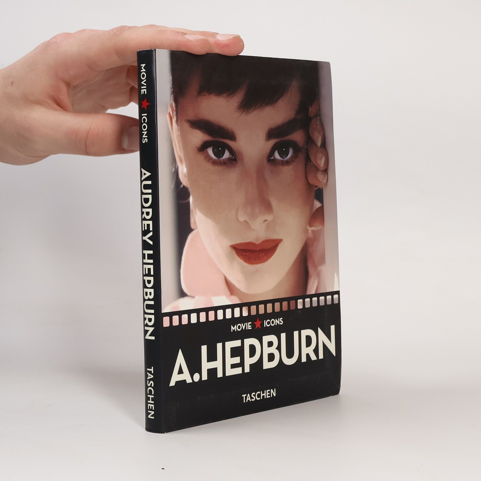 Autorenkollektiv A. Hepburn