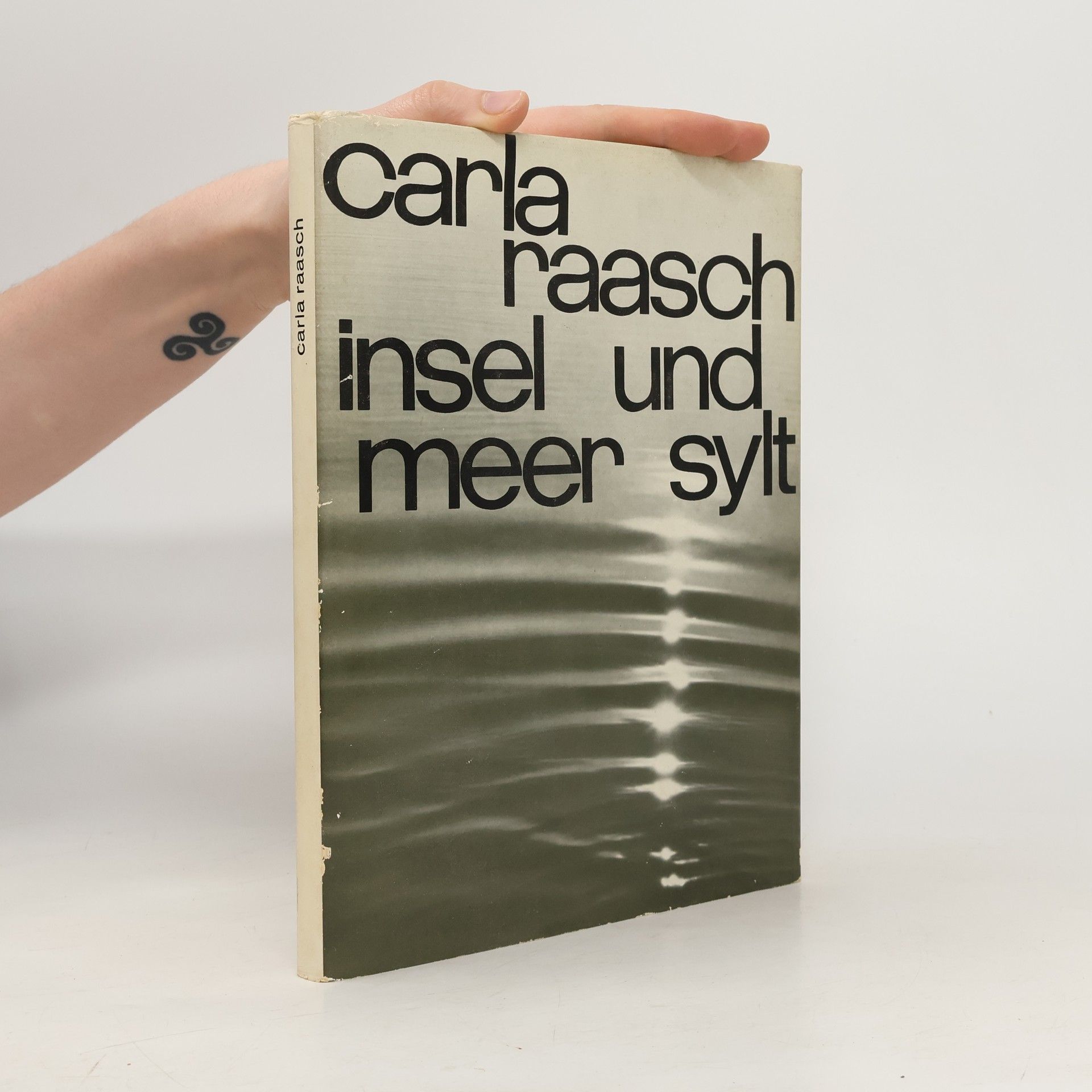 Carla Raasch Insel und Meer