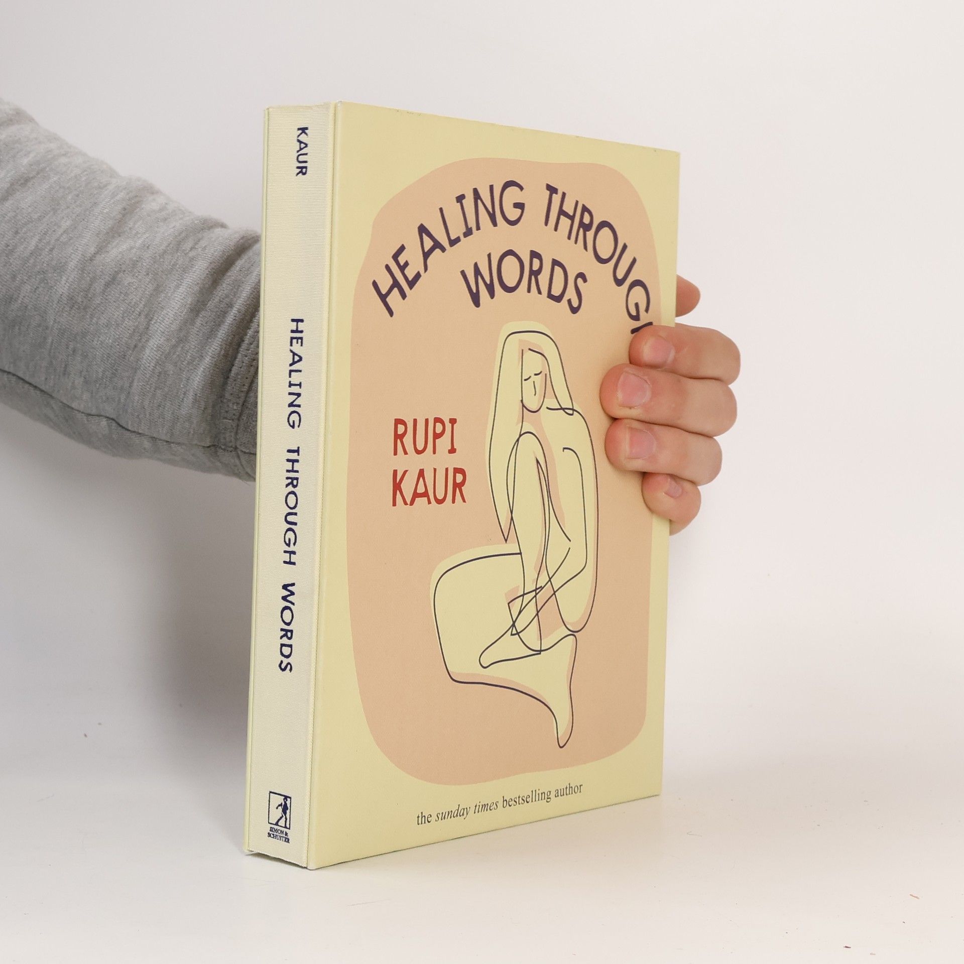 Rupi Kaur Healing Through Words