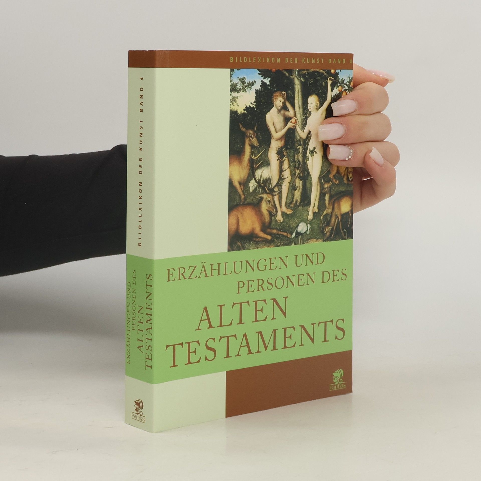 Erzählungen und Personen des Alten Testaments