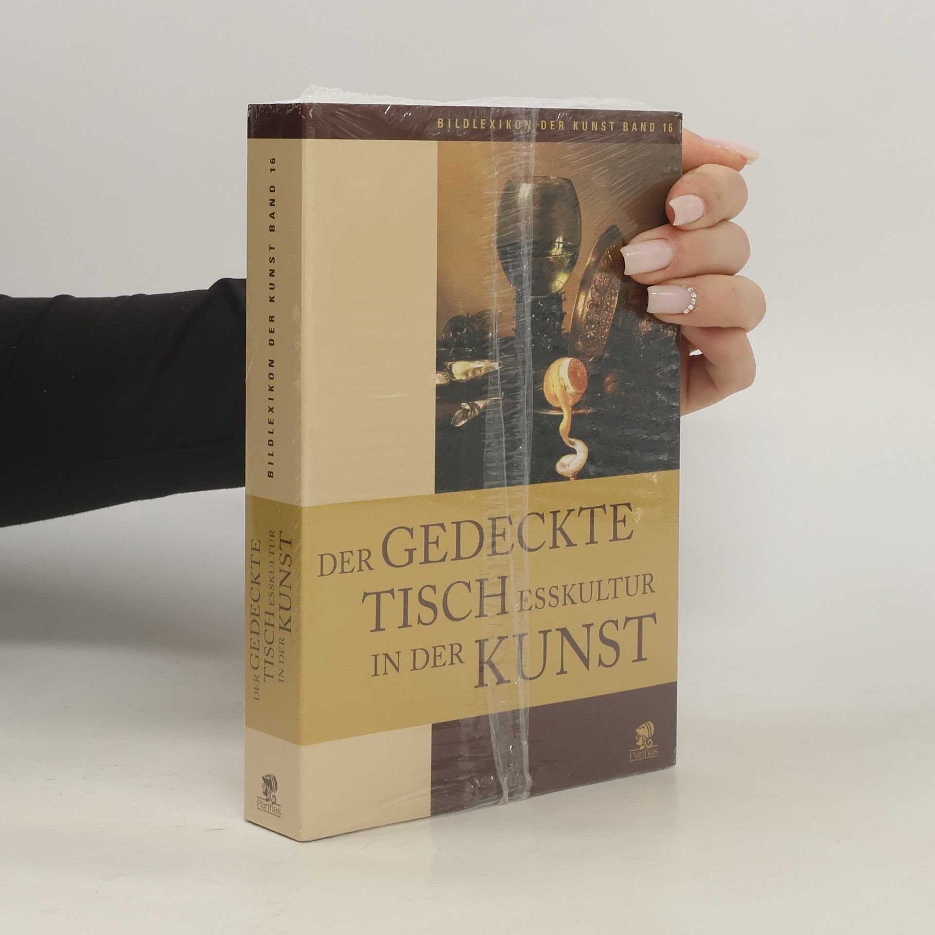 Silvia Malaguzzi Der gedeckte Tisch