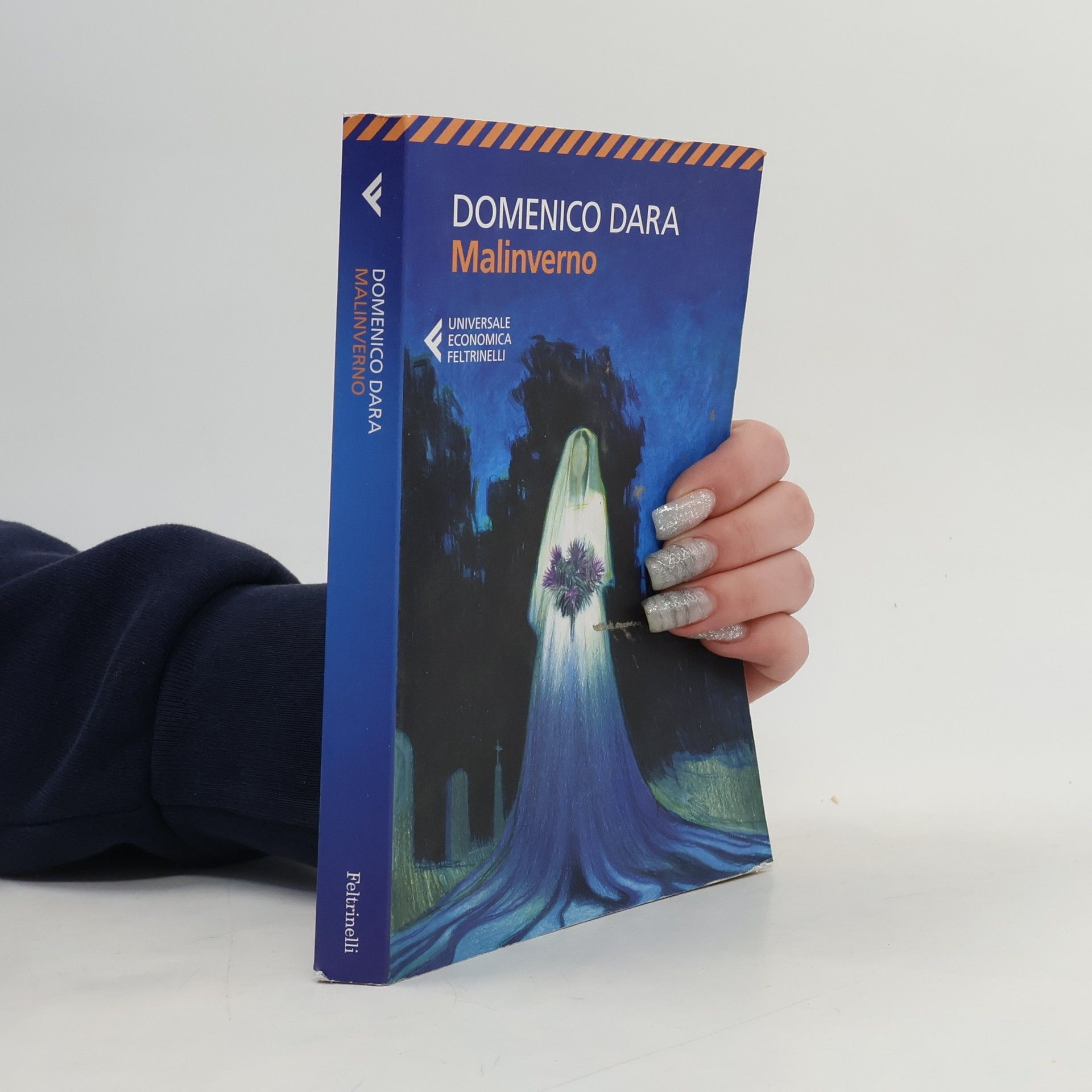 Domenico Dara Malinverno