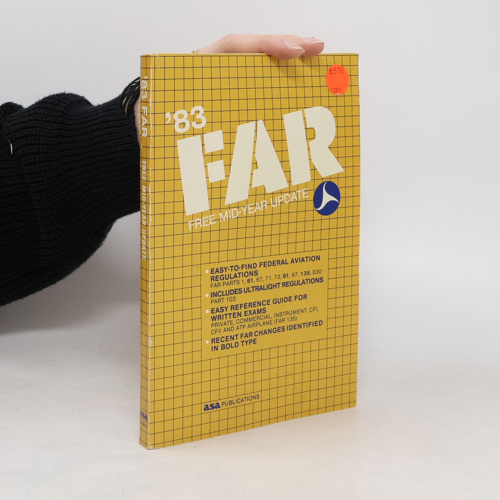 Various authors '83 Far