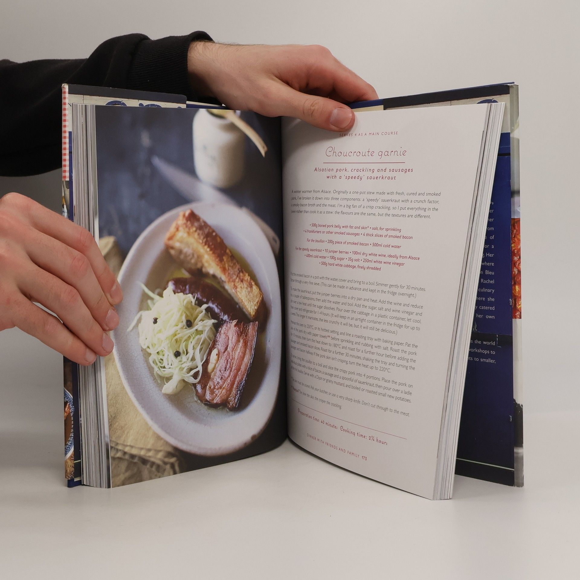 Rachel Khoo The Little Paris Kitchen