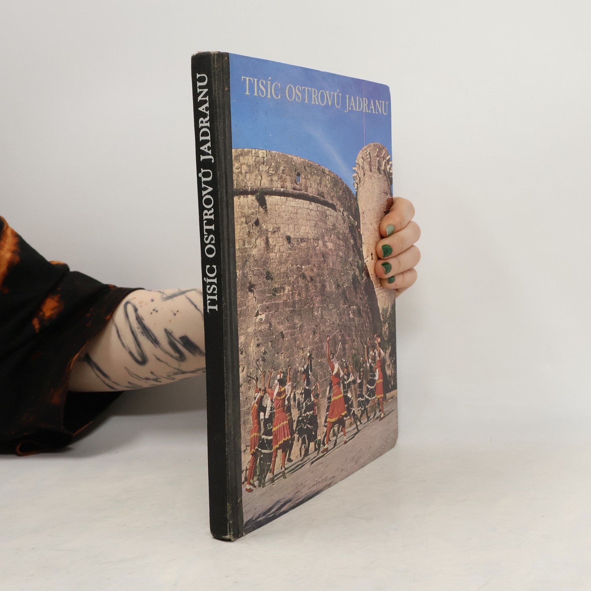 Tausend Inseln der Adria