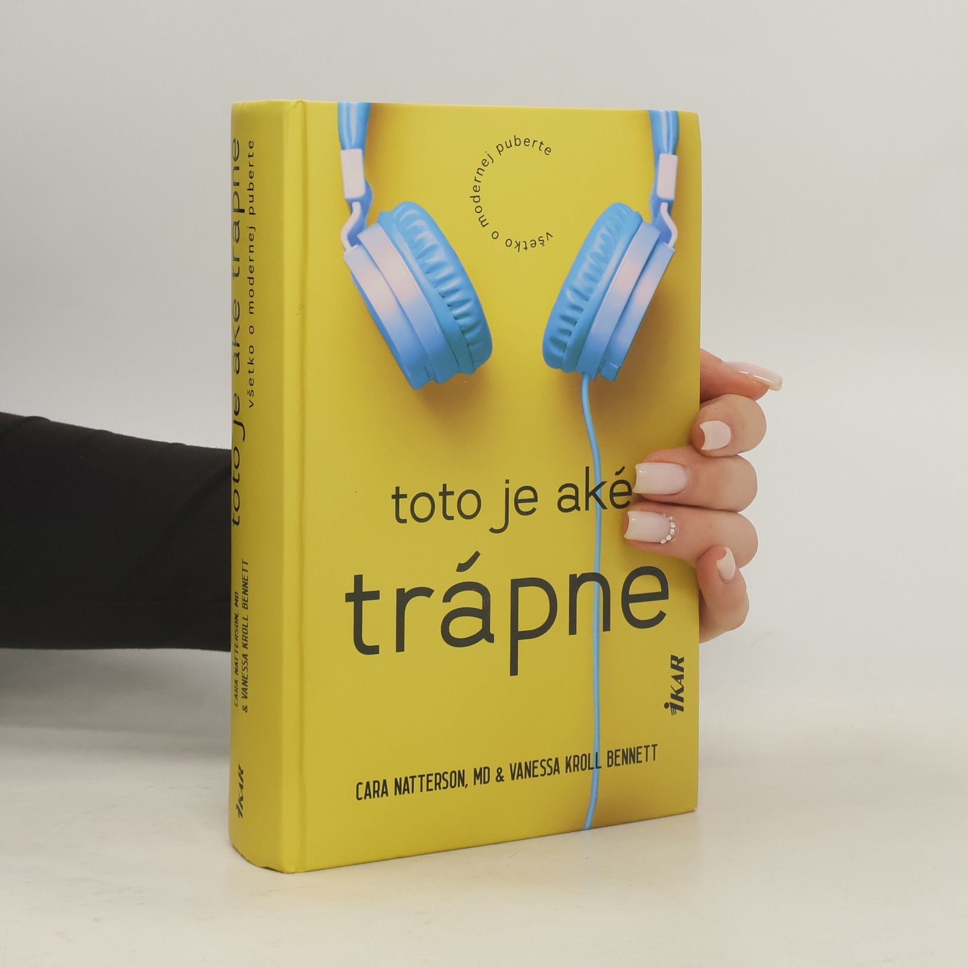 Toto je aké trápne