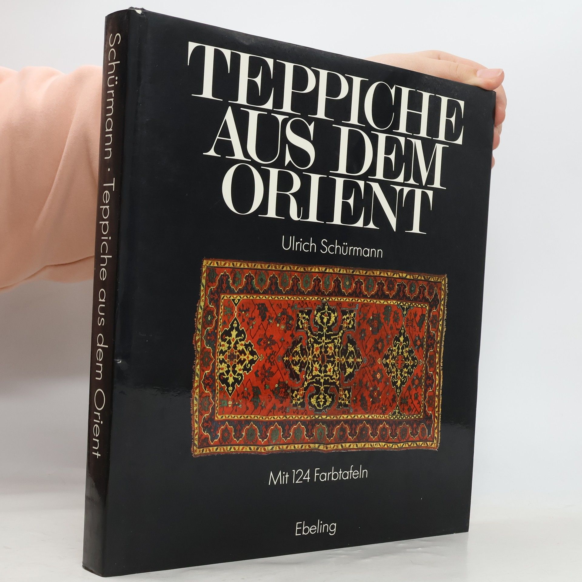 Teppiche aus dem Orient