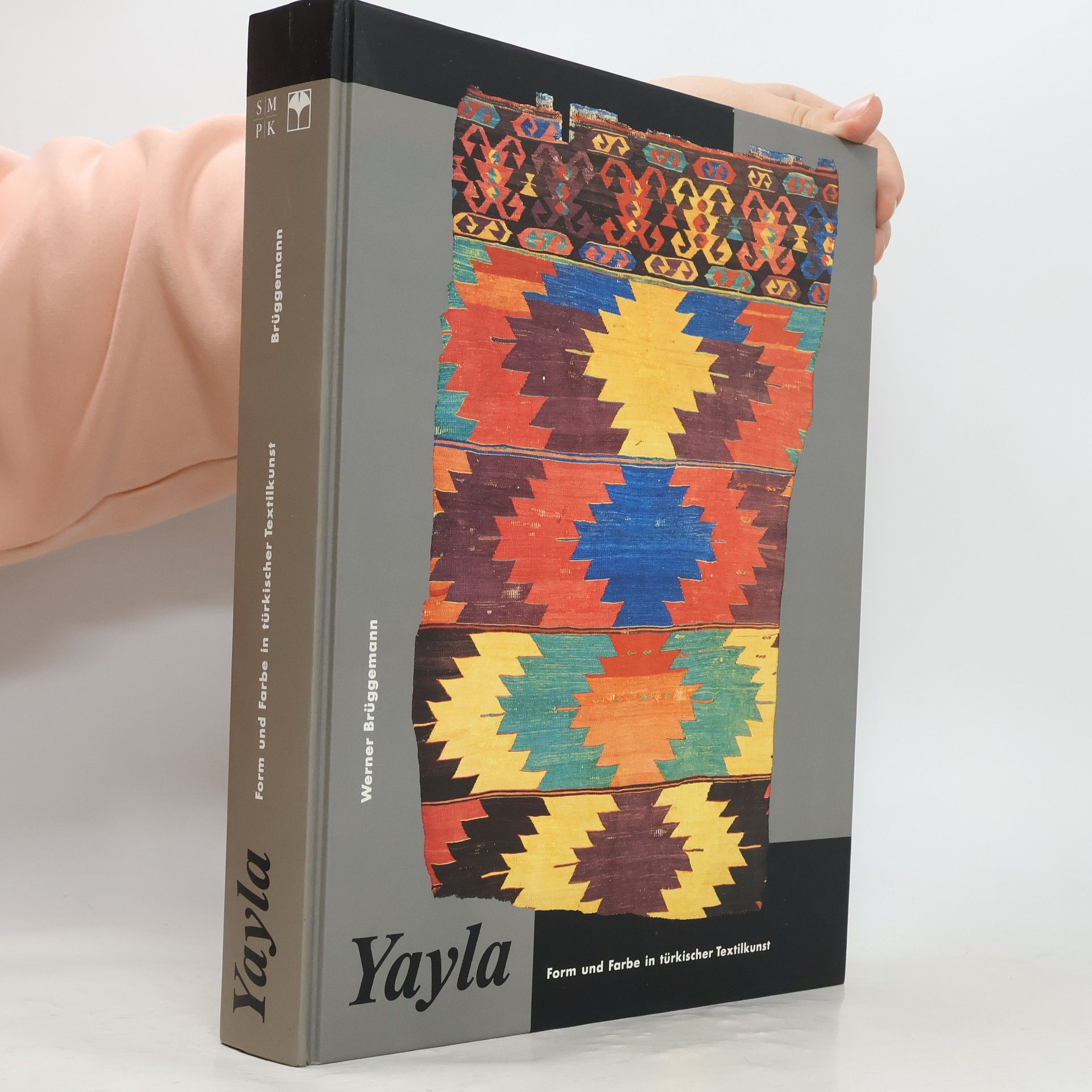 Auteurscollectief Yayla