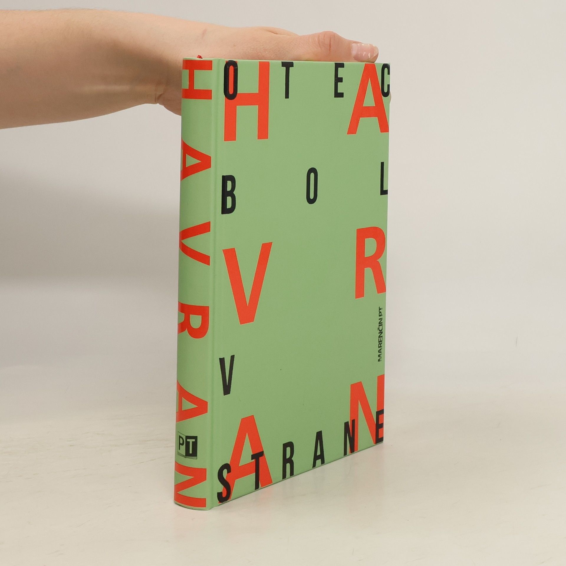 Michal Havran st. Otec bol v strane