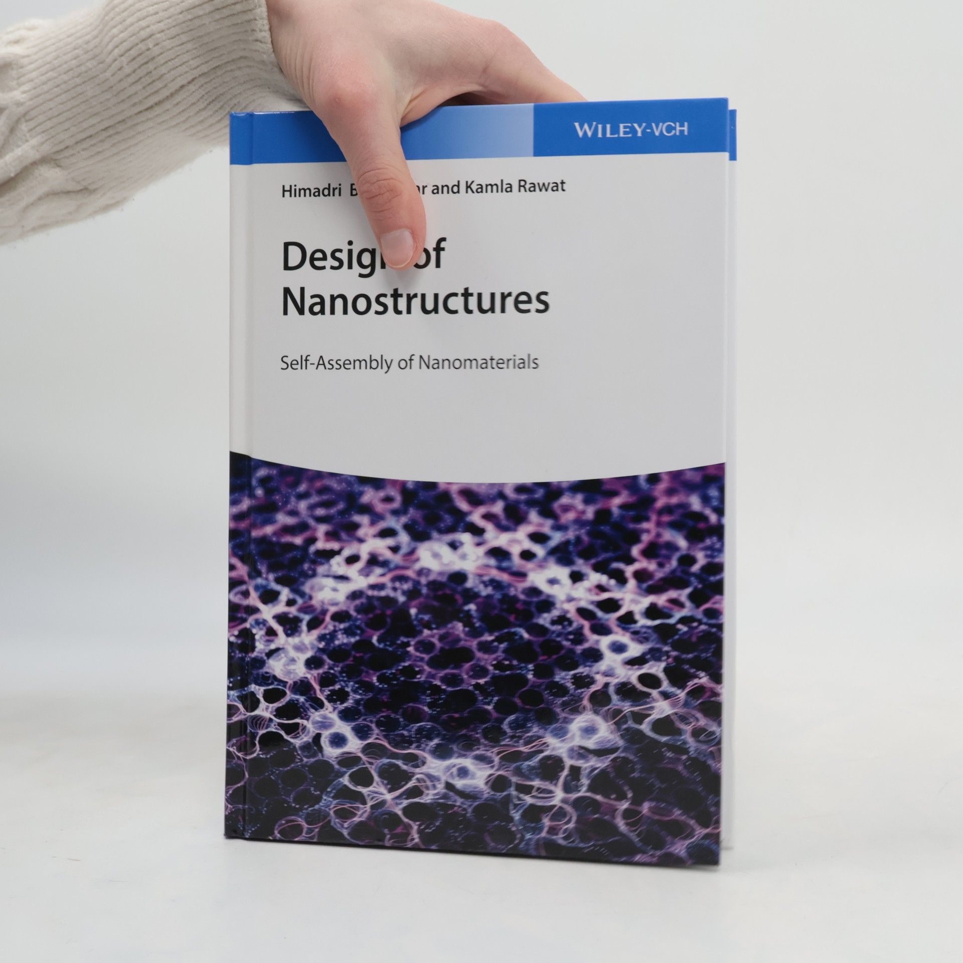 Himadri B. Sahu Design of Nanostructures