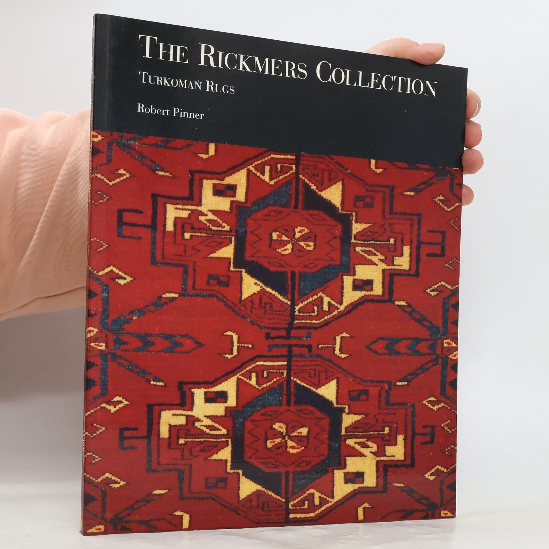 Robert Pinner The Rickmers collection