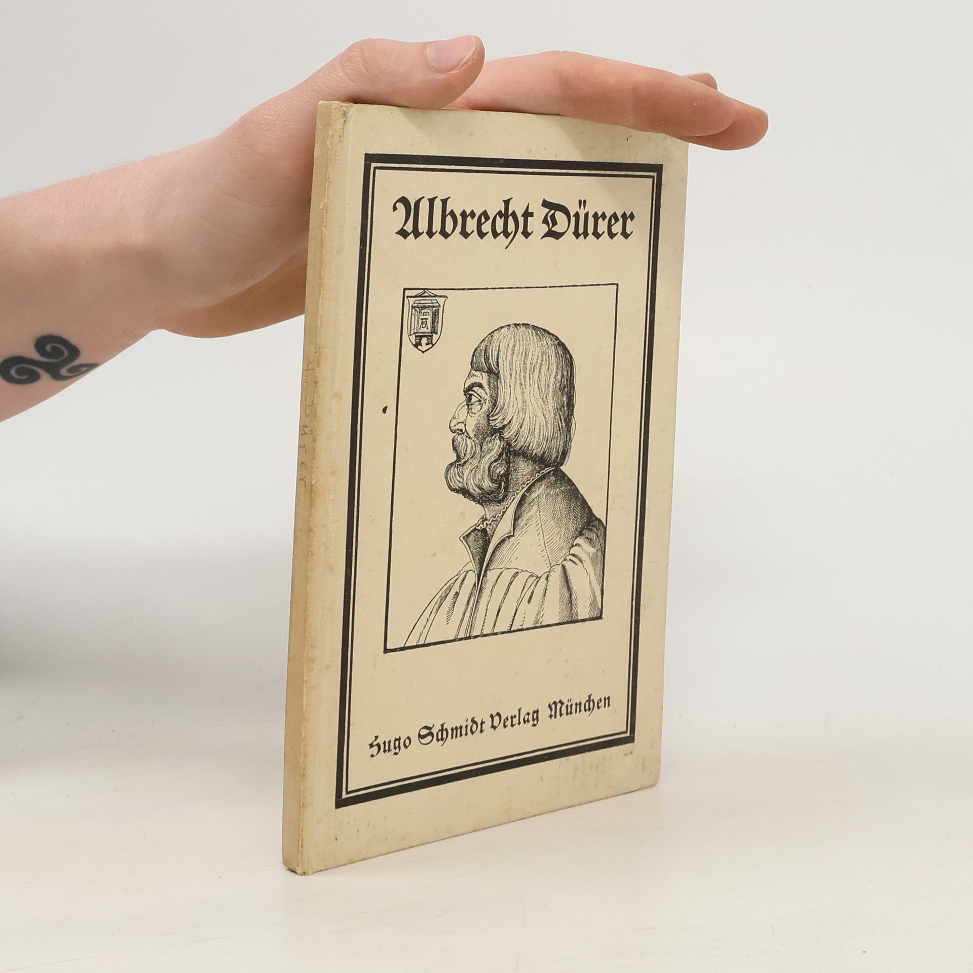 Autorenkollektiv Albrecht Dürer