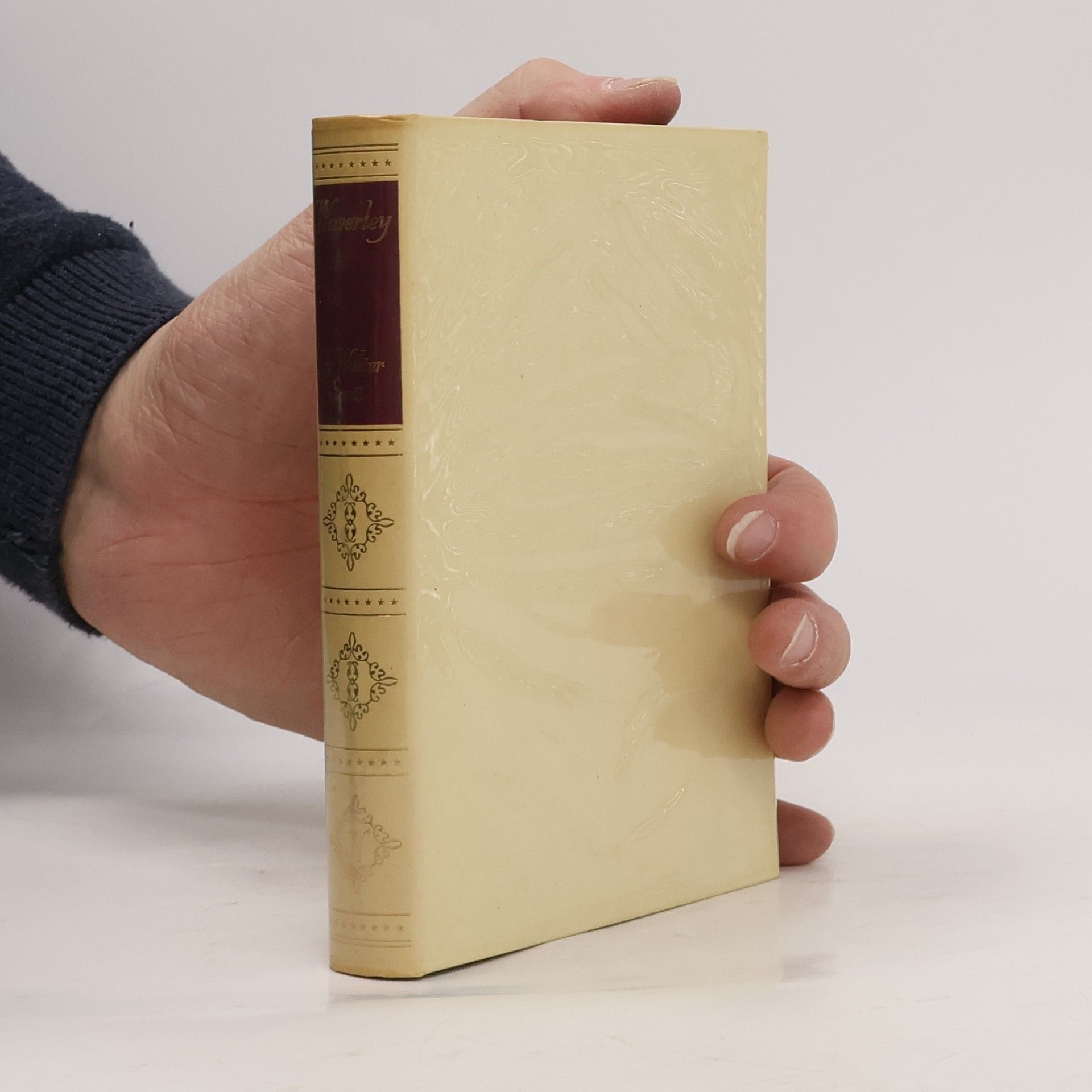 Walter Scott Waverley