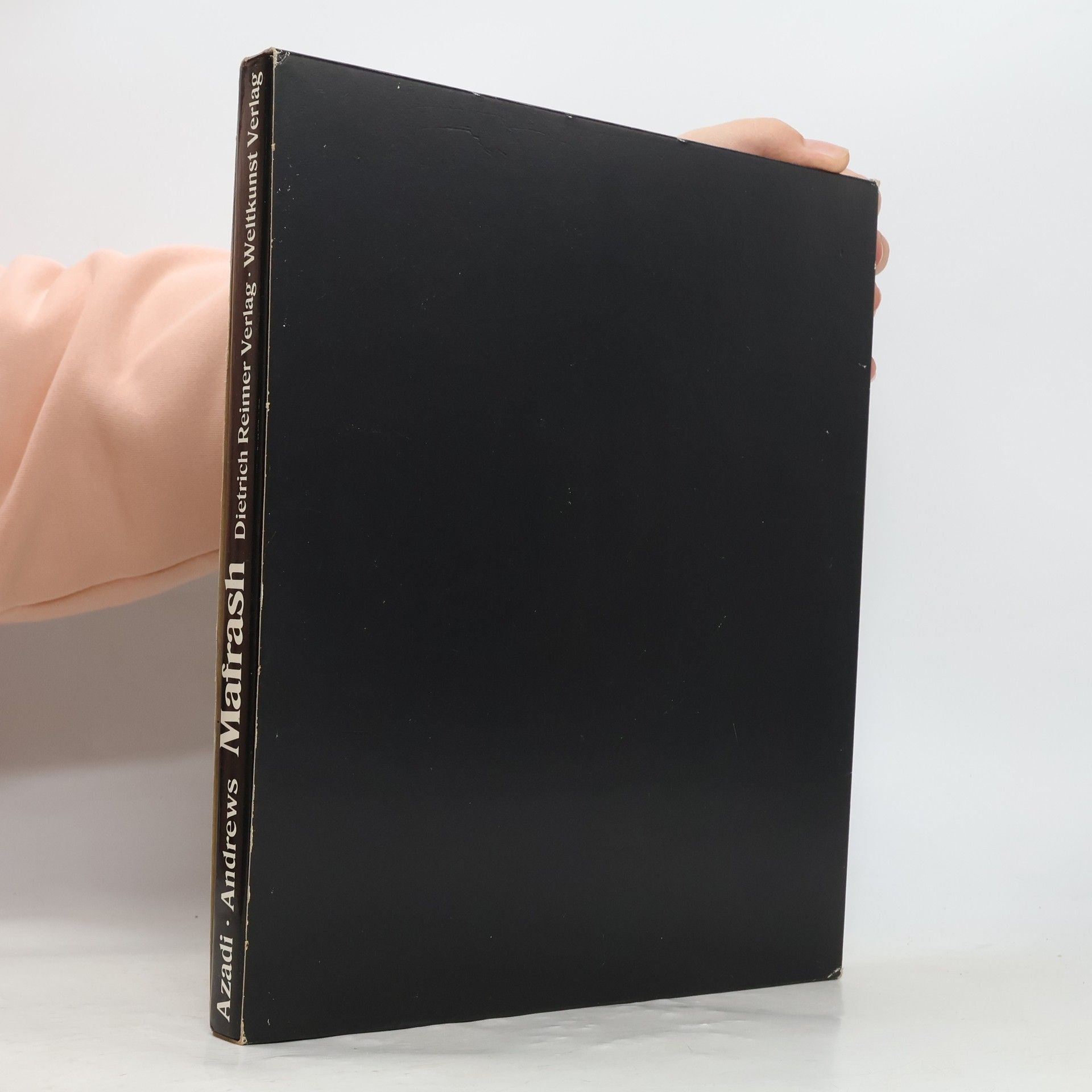 Siawosch Azadi Mafrash