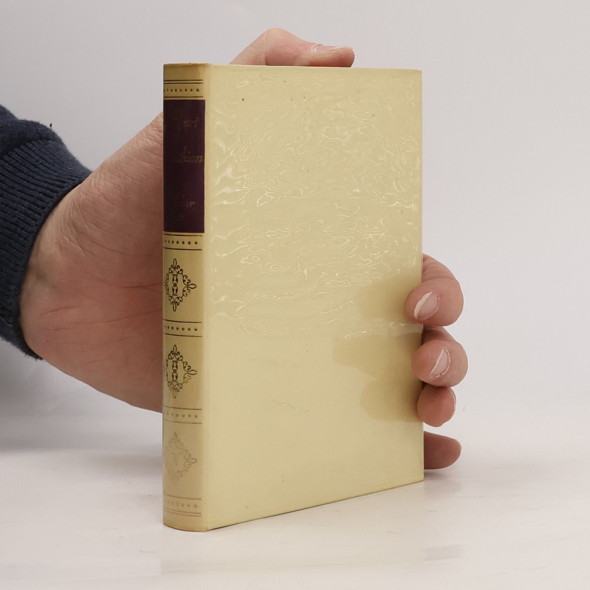 Walter Scott The Heart of Midlothian