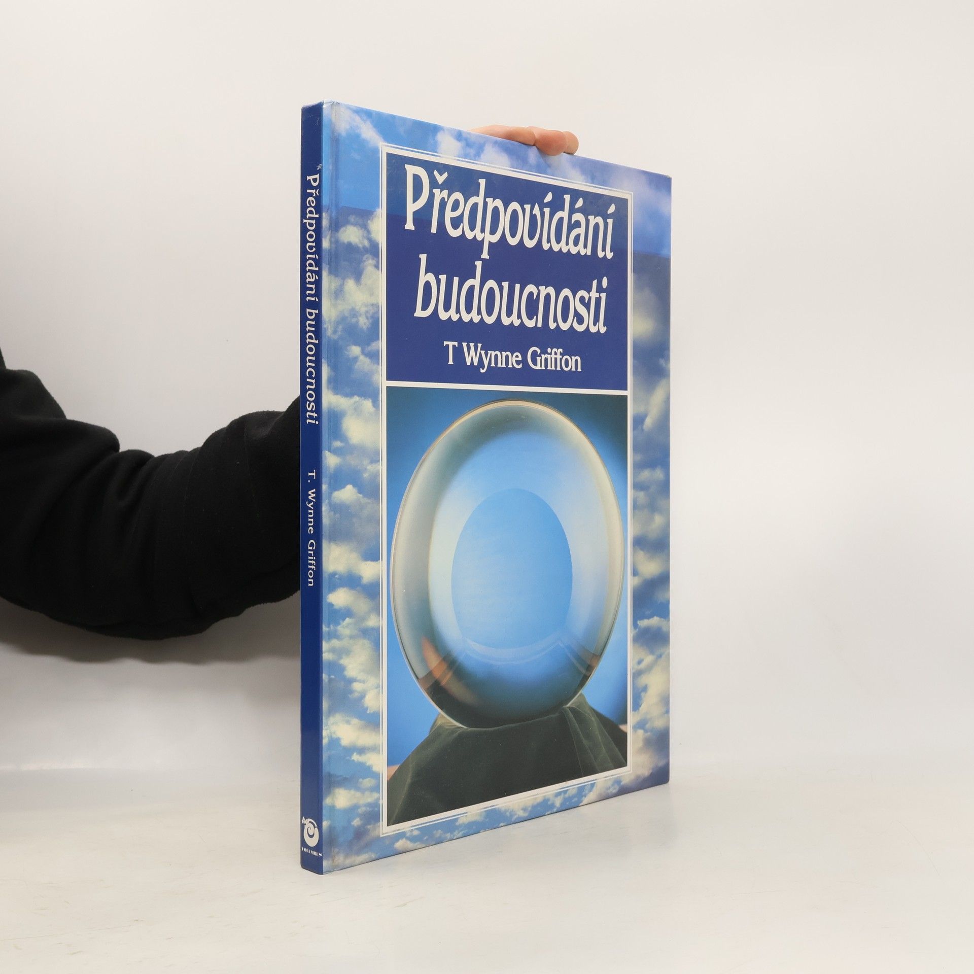 T. Wynne Griffon Předpovídání budoucnosti
